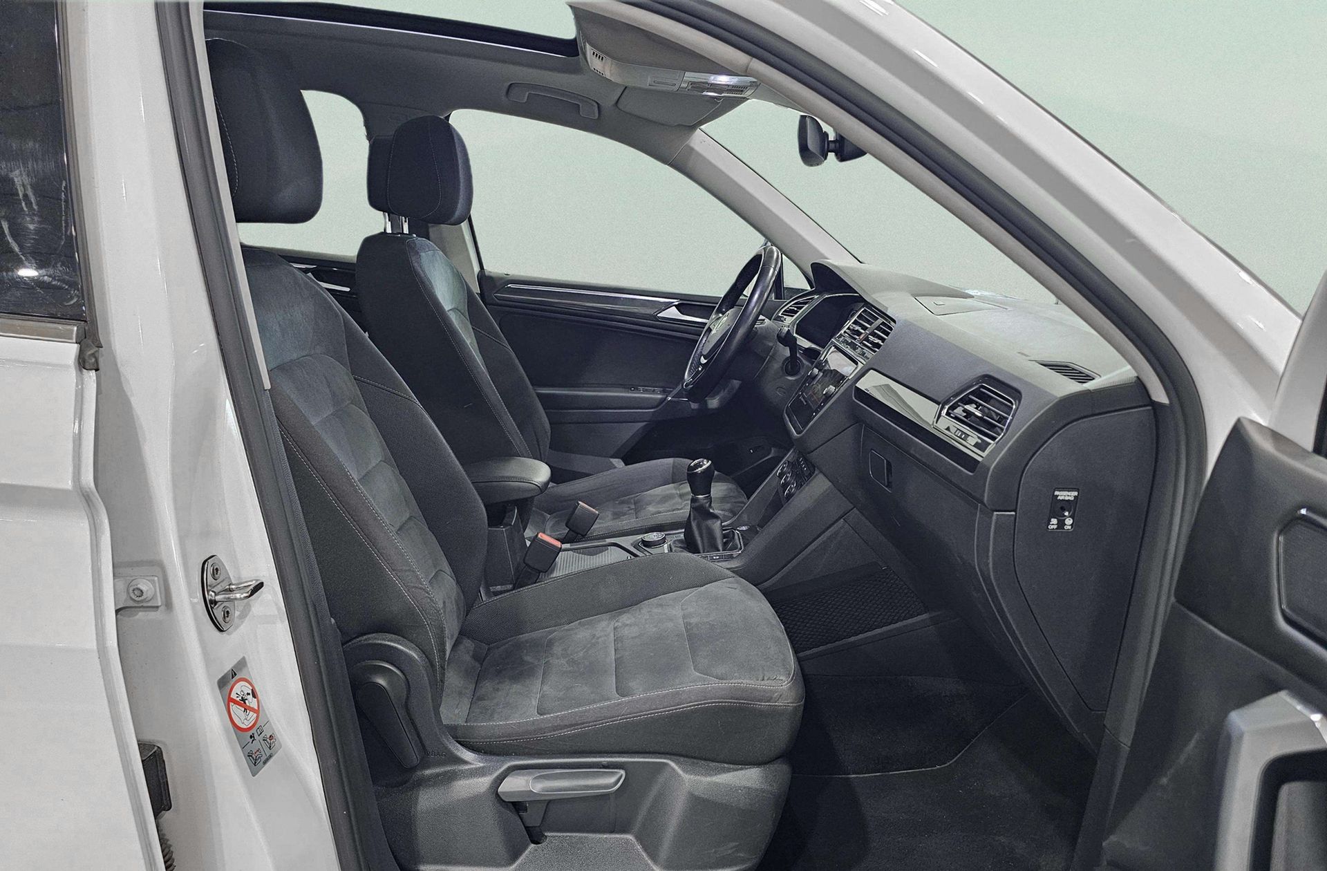 Volkswagen Tiguan Allspace Sport 2.0 TDI 4Motion 7 plazas - foto 28