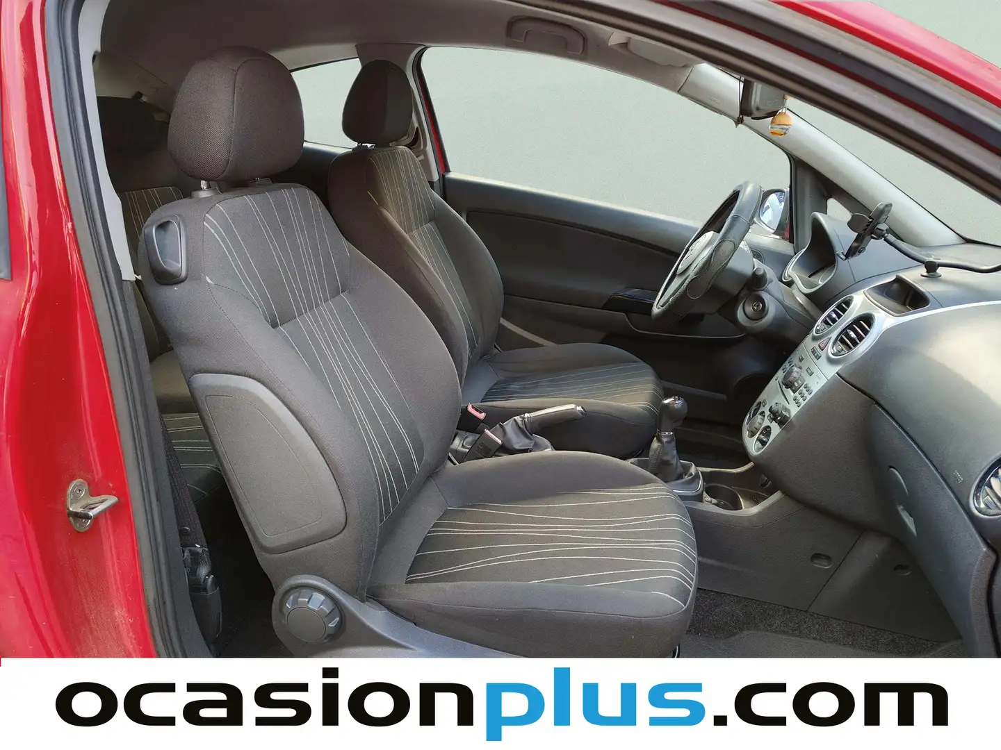 Foto Opel Corsa Opel Corsa 1.2 C'Mon (80 CV)