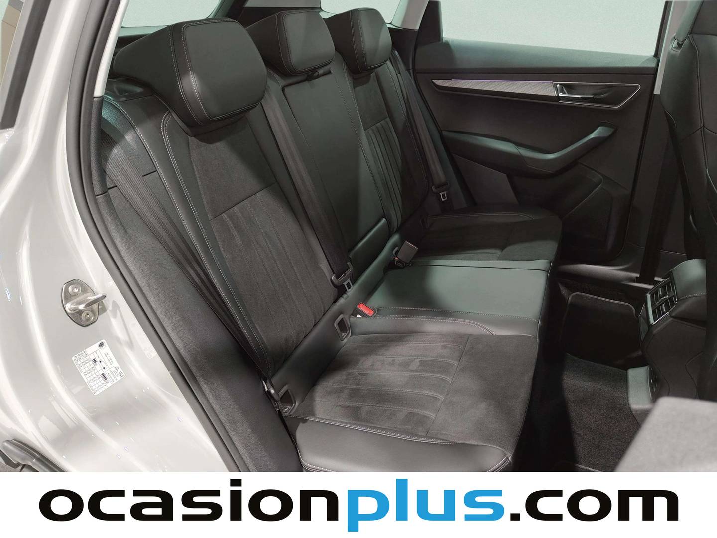 Skoda Karoq Skoda Karoq 1.5 TSI ACT Plus DSG (150 CV) automático