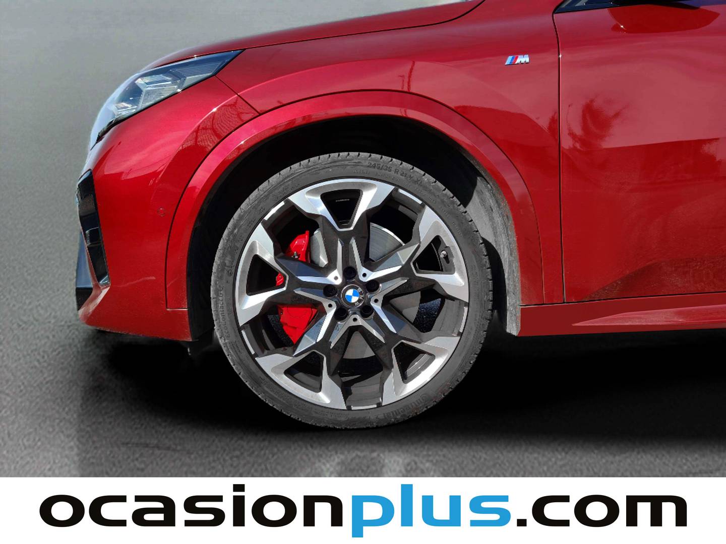 Foto BMW X2 BMW X2 sDrive20i (170 CV) Pack M