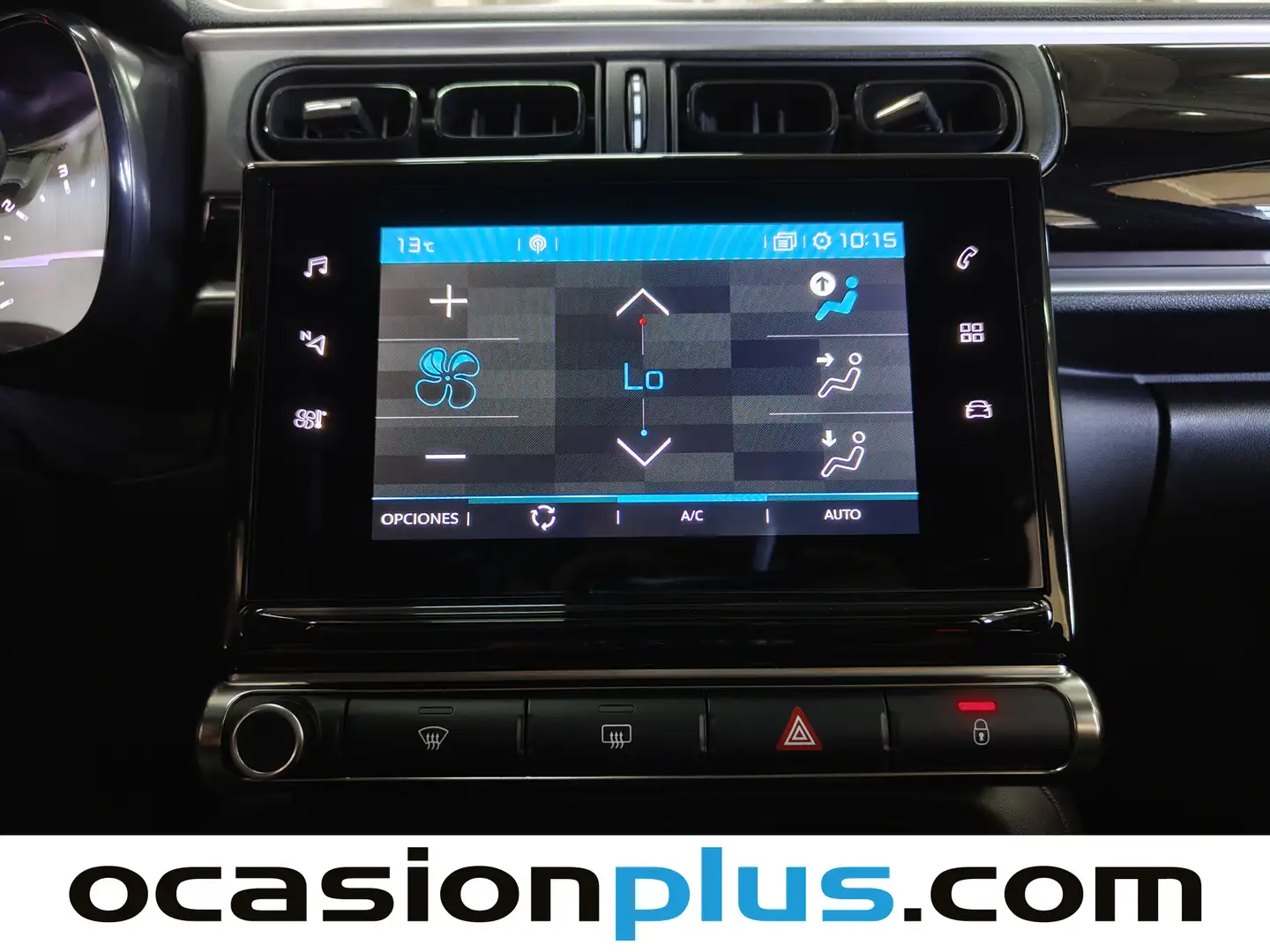 Foto Citroën C3 Origin Citroen C3 Origin PureTech 83 Plus (83 CV)