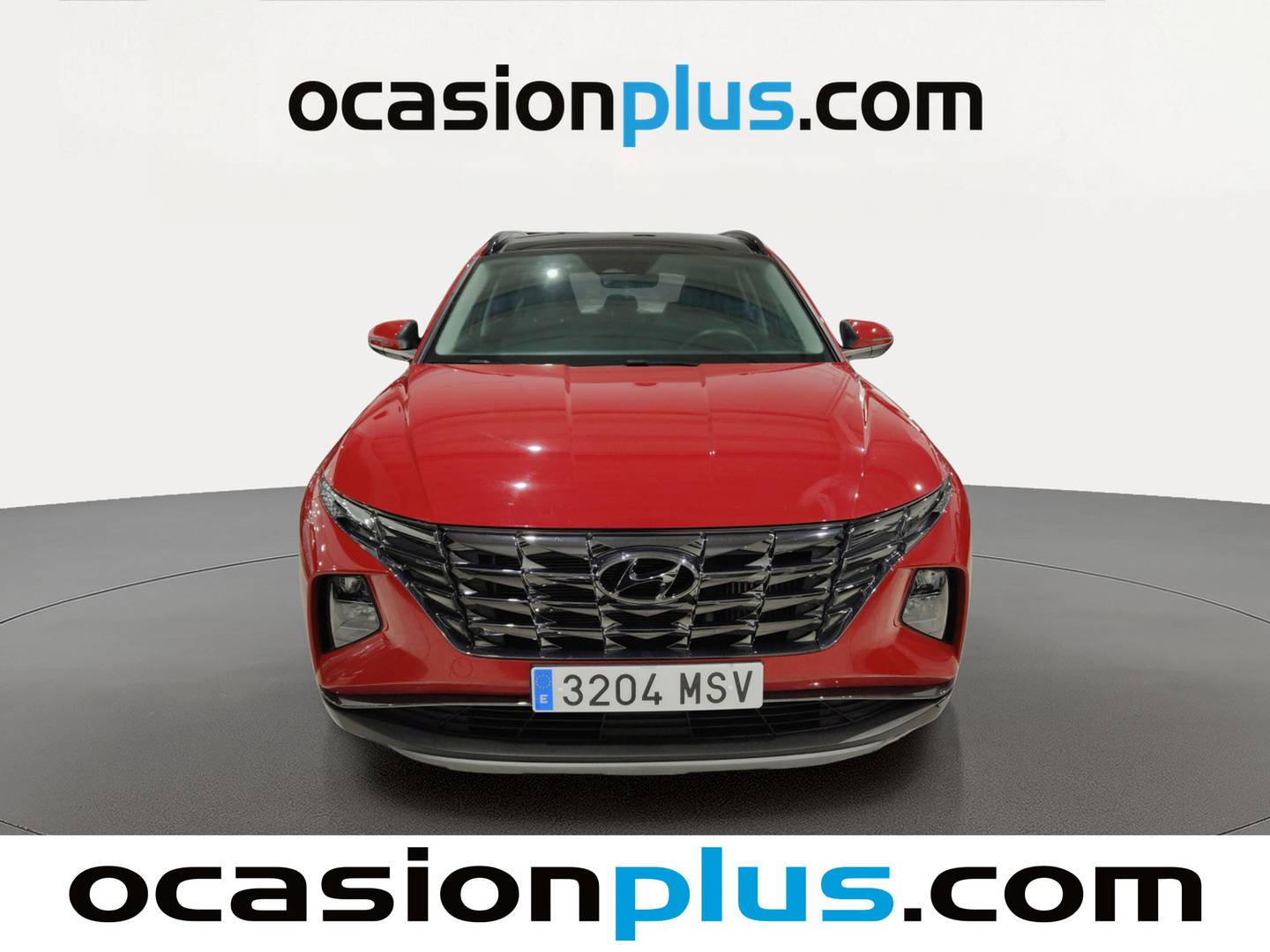 Foto Hyundai Tucson Hyundai Tucson 1.6 TGDI 48V Maxx Sky (150 CV)