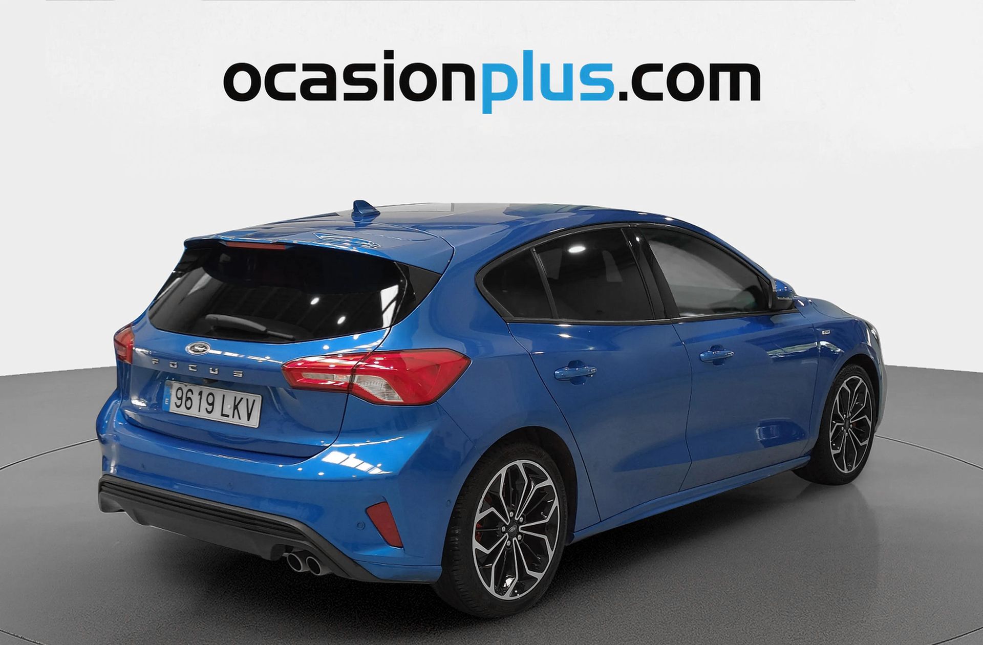 Ford Focus 2.0 EcoBlue ST-Line X - foto 4