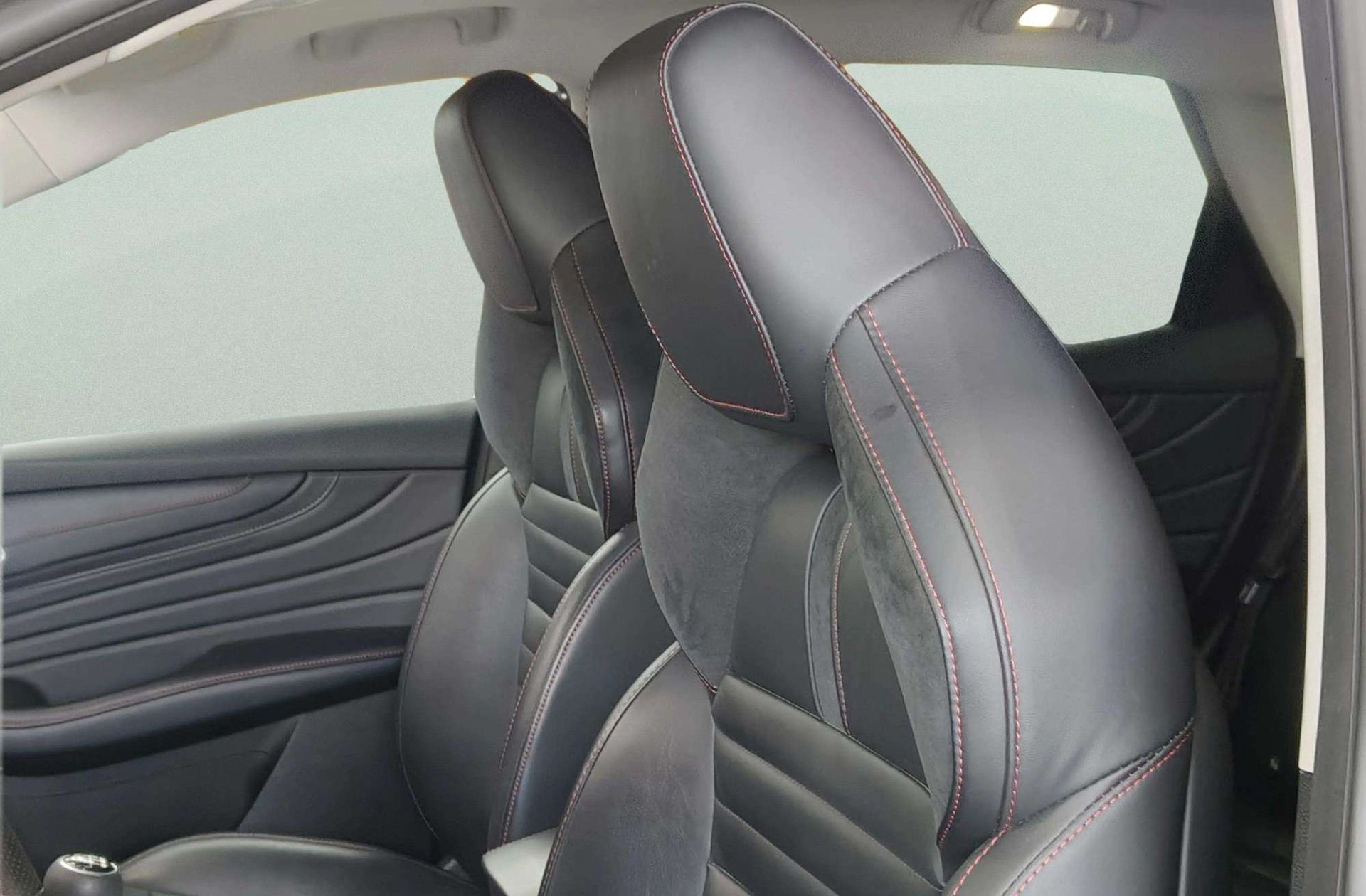 MG HS 1.5 Turbo GDI Luxury - foto 8