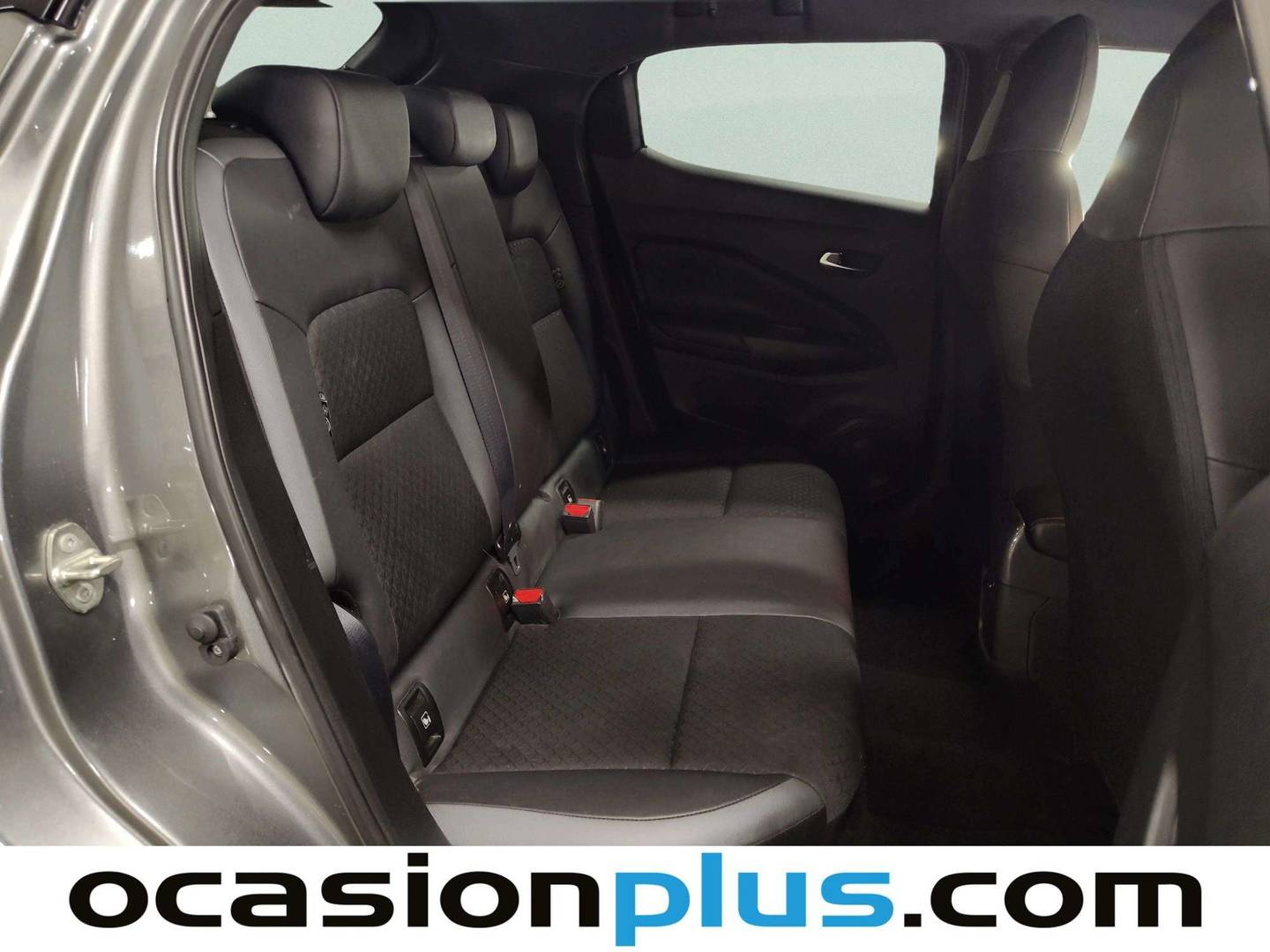 Nissan JUKE Nissan Juke 1.6 Hybrid N-Connecta Auto (143 CV) al mejor precio