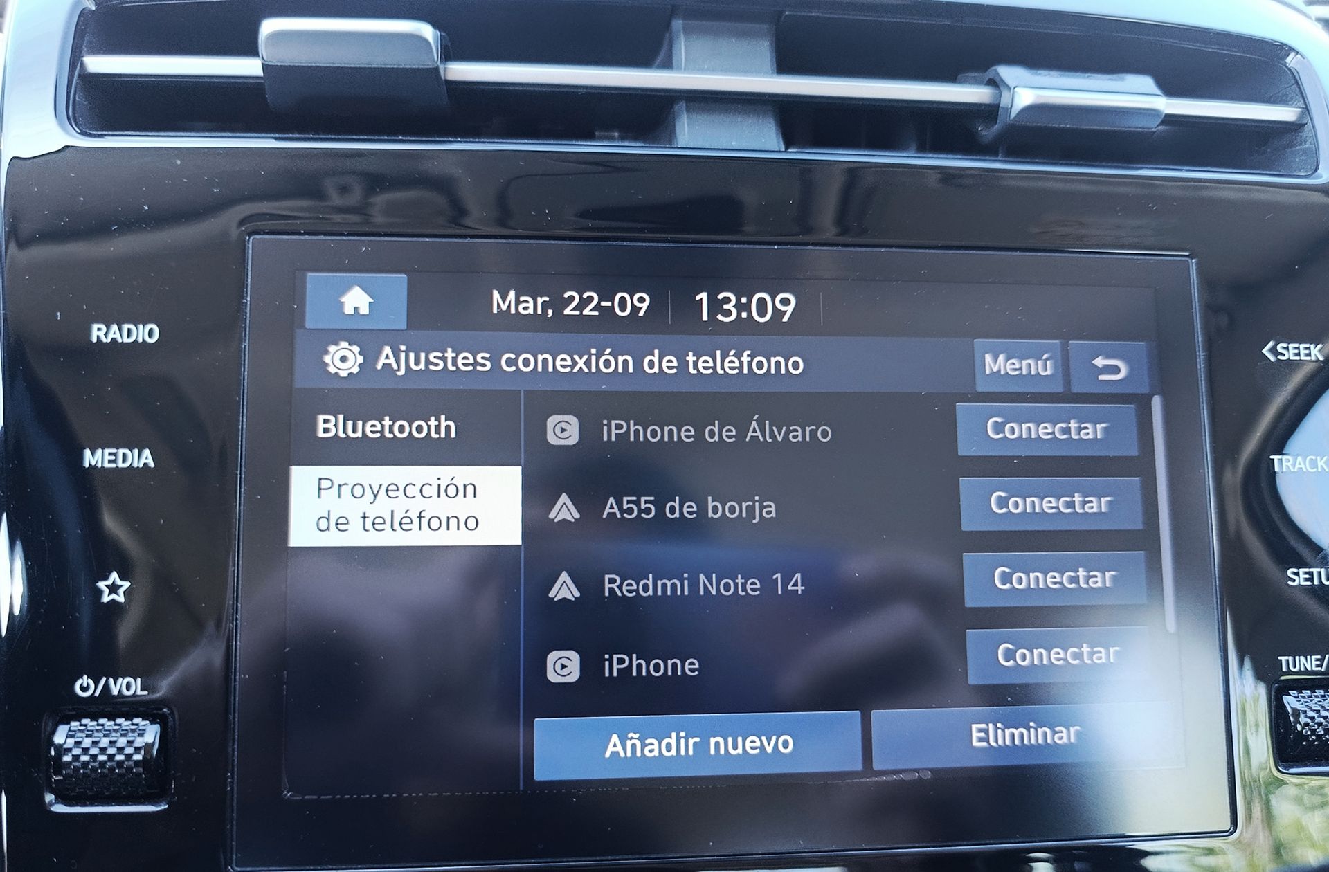 Hyundai Tucson 1.6 T-GDi Maxx - foto 7