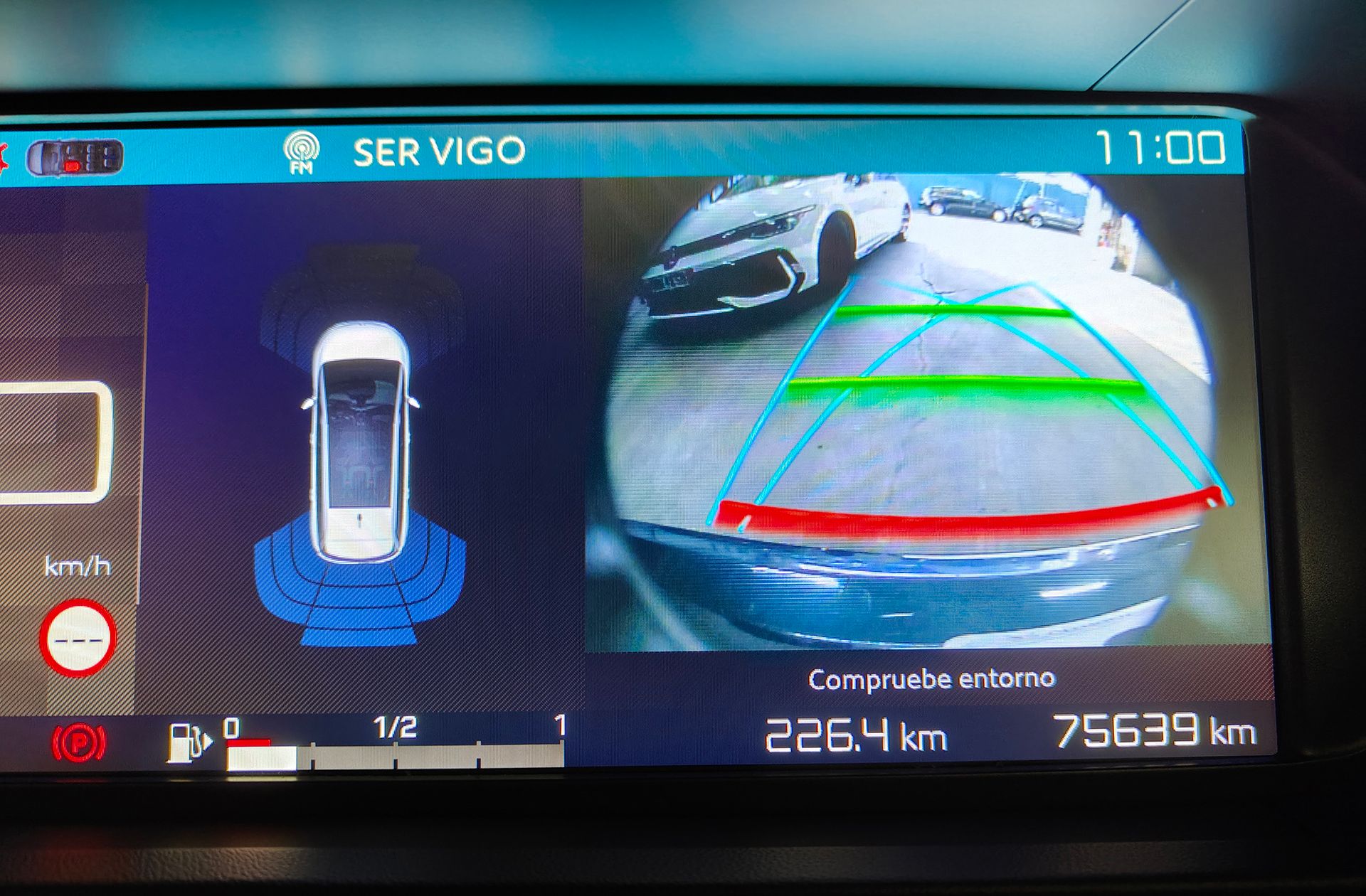 Citroën C4 Grand SpaceTourer BlueHDi 130 Feel - foto 10
