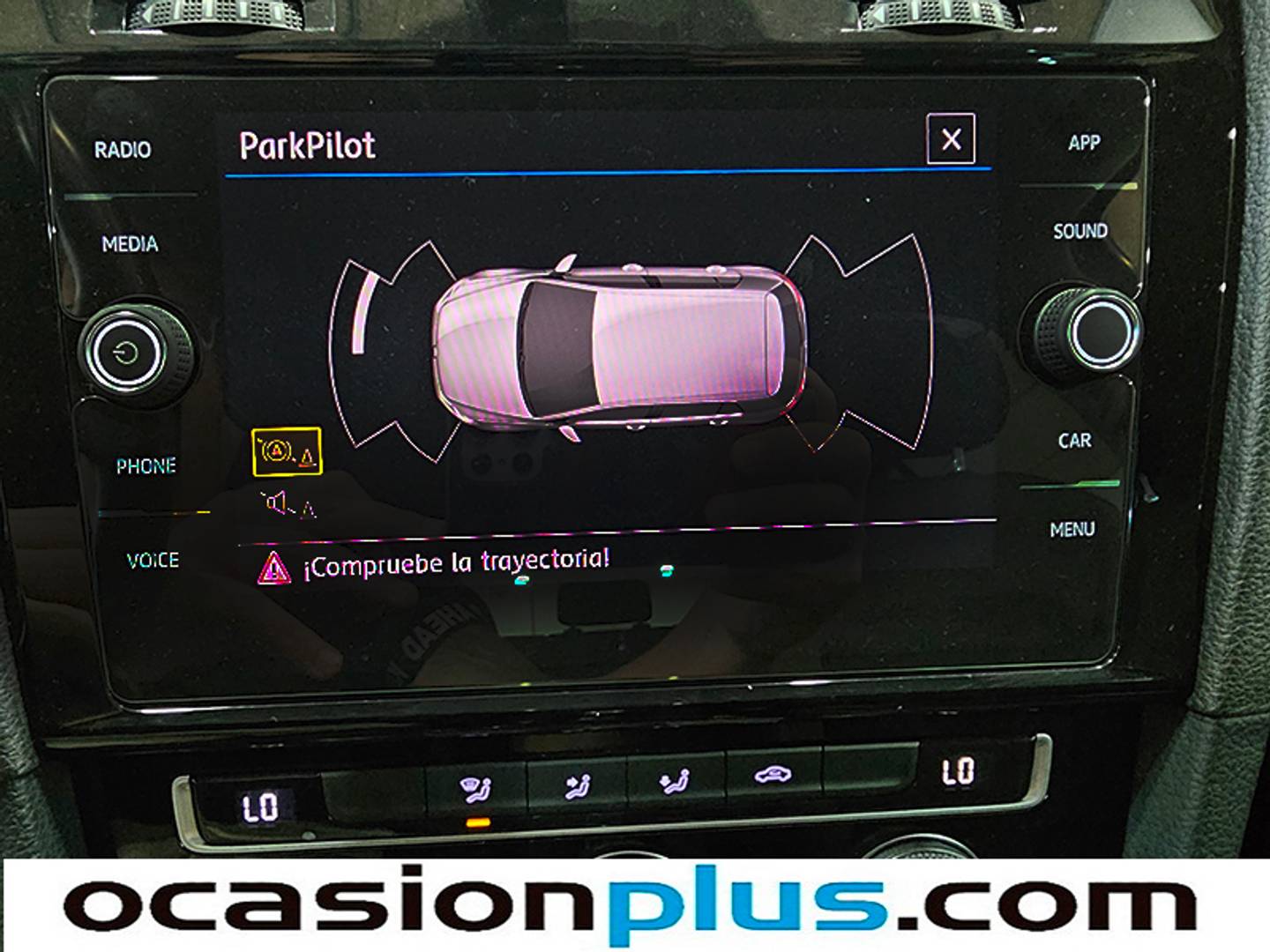 Foto Volkswagen Golf Volkswagen Golf Sport 1.6 TDI (115 CV) DSG PACK R-LINE