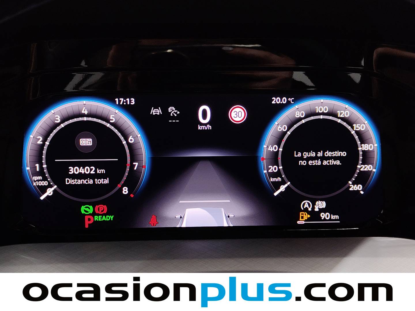 Volkswagen Golf Volkswagen Golf 1.5 eTSI (116 CV) DSG seminuevo