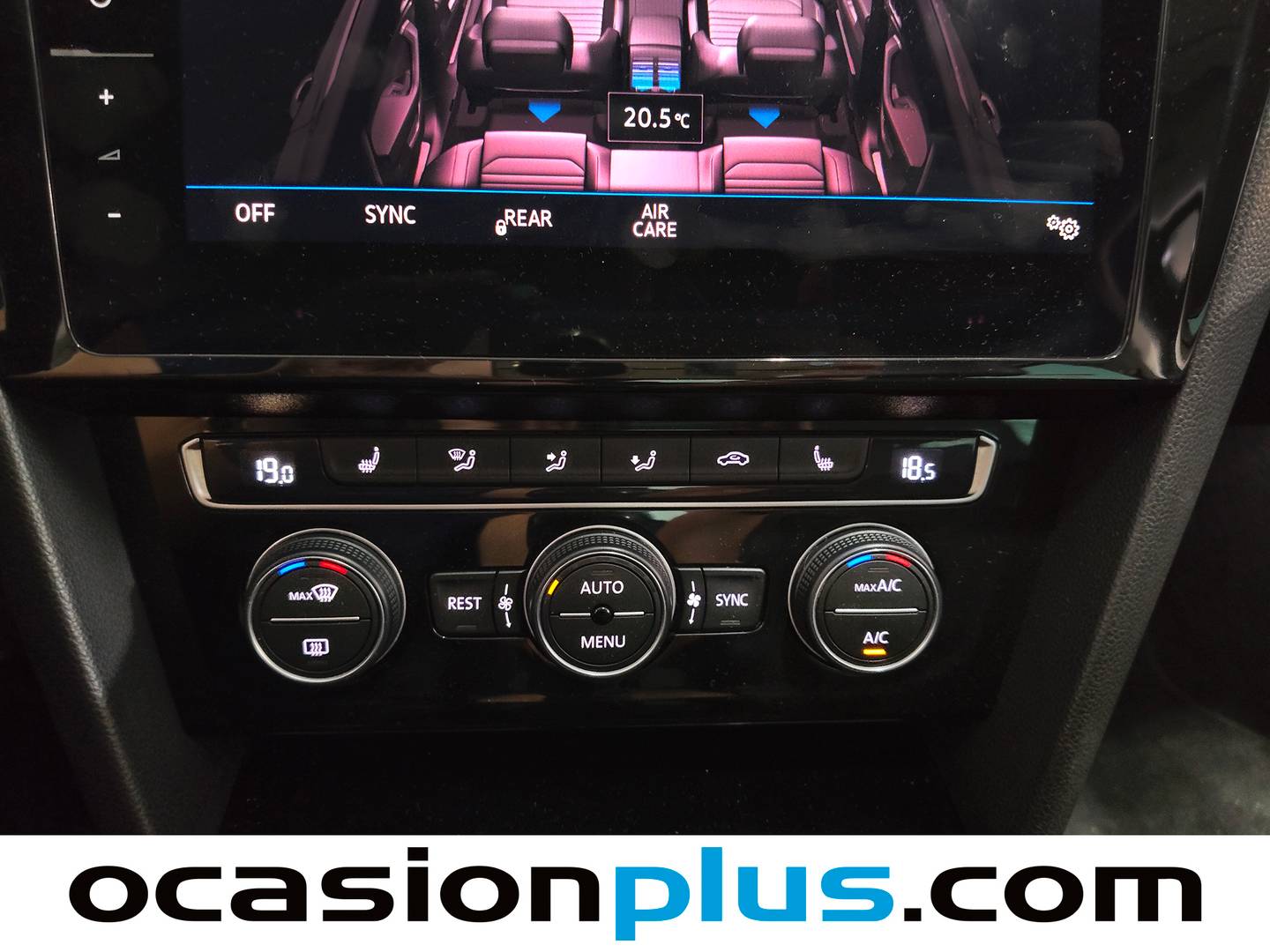 Volkswagen Passat Volkswagen Passat Sport 1.5 TSI (150 CV) 150cv