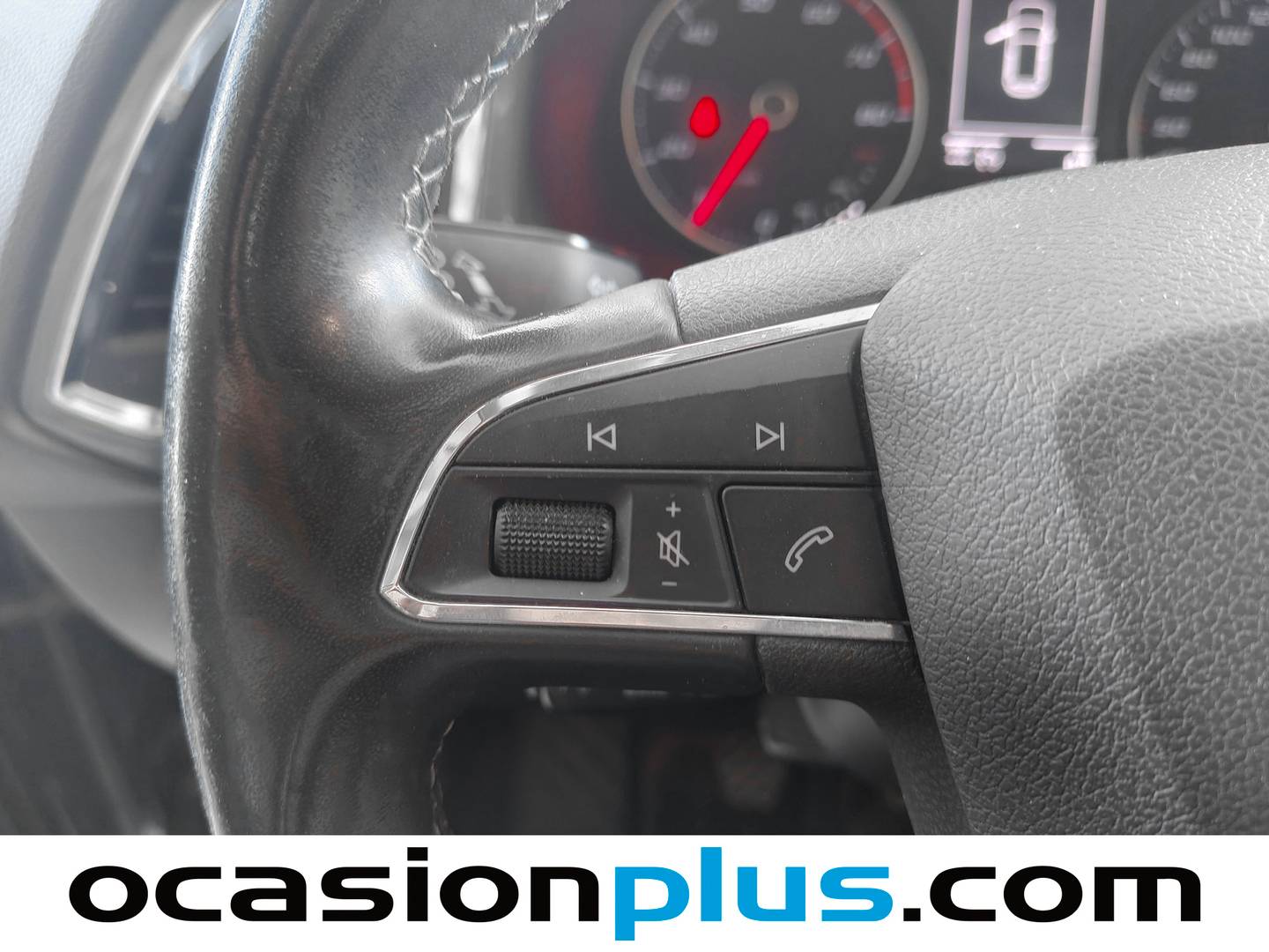 Seat Ateca Seat Ateca 1.0 TSI S&S Ecomotive Style (115 CV) de ocasión