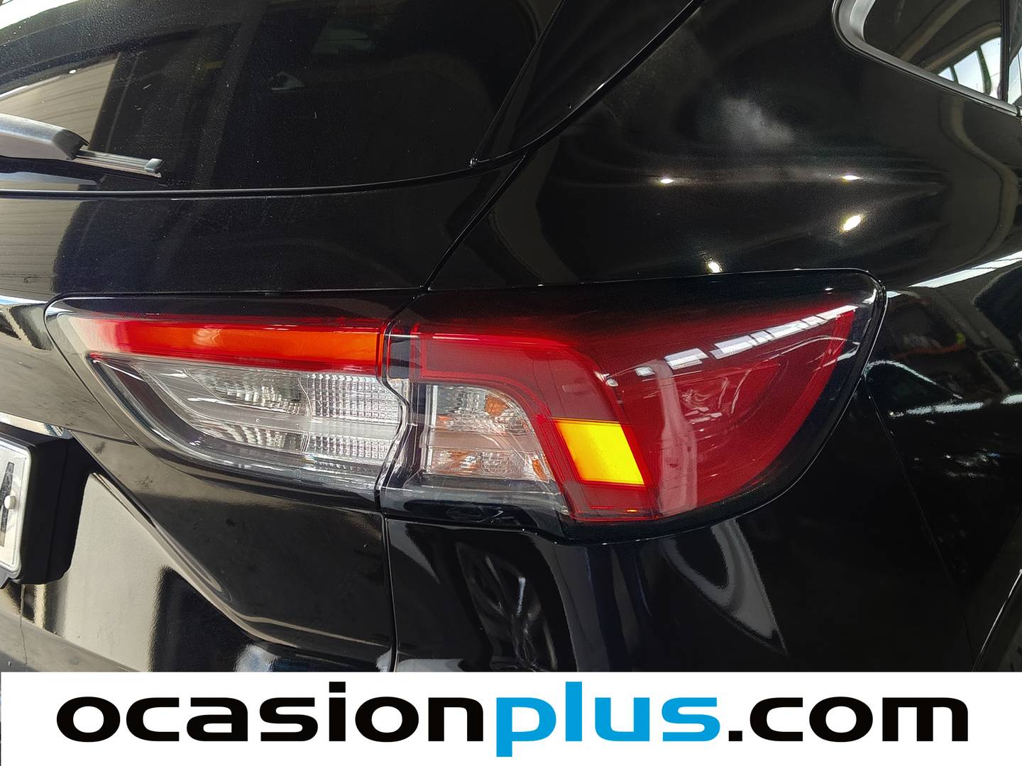 Ford Kuga Ford Kuga 1.5 EcoBoost ST-Line X 4x2 (150 CV) 2020