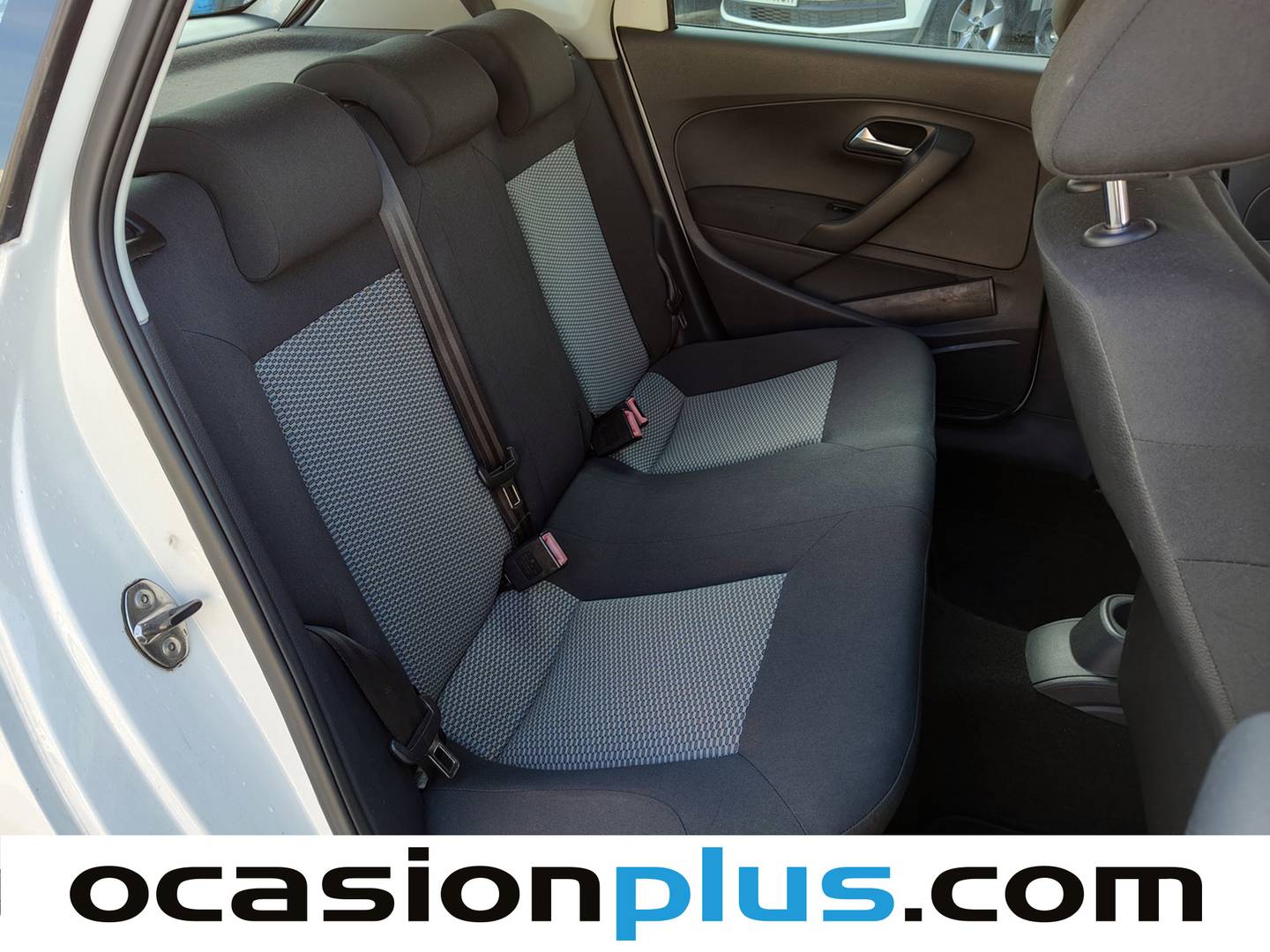 Volkswagen Polo Volkswagen Polo Advance 1.2 TSI (90 CV) km 0