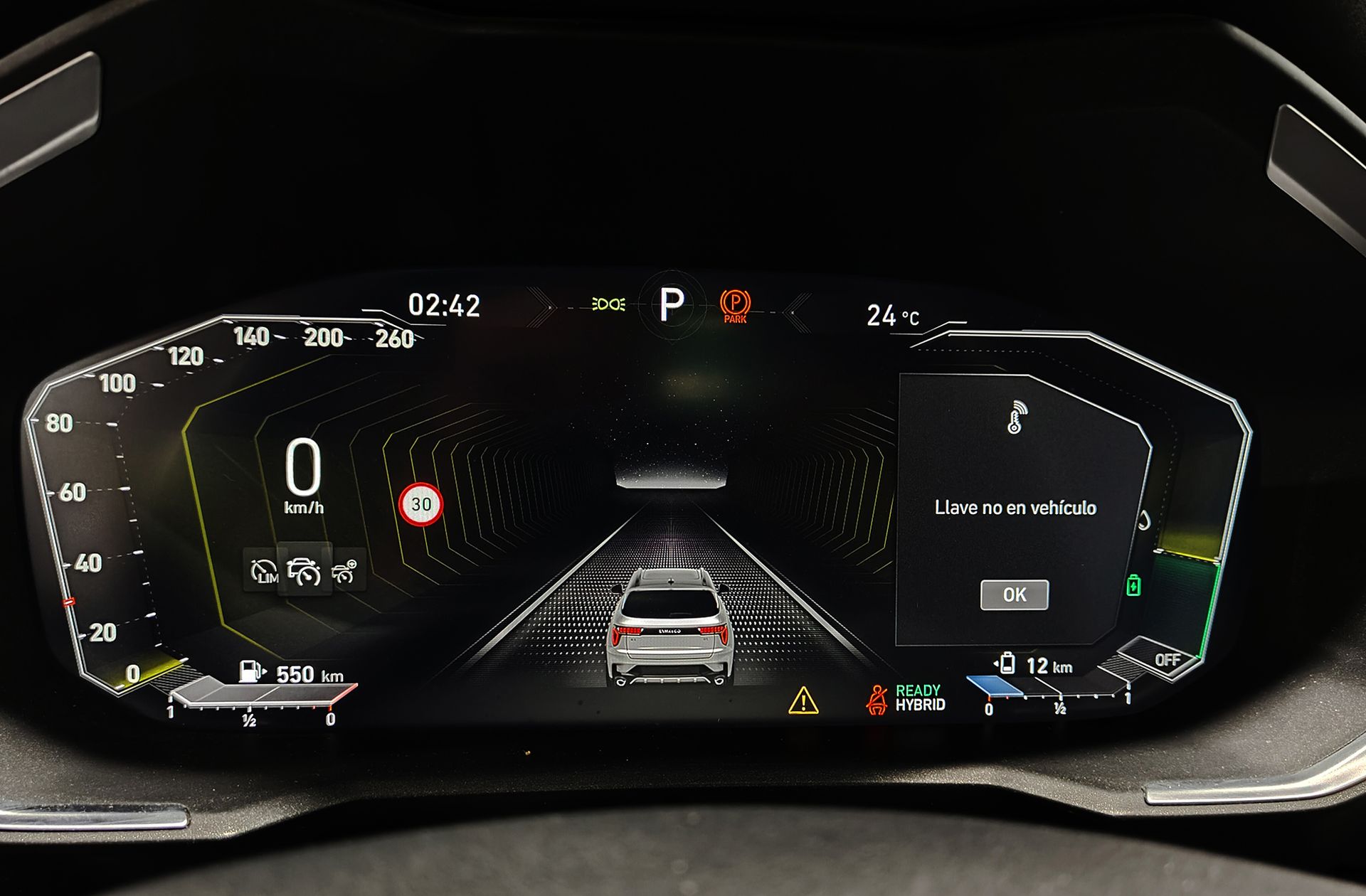 Lynk & Co 01 1.5 PHEV - foto 26