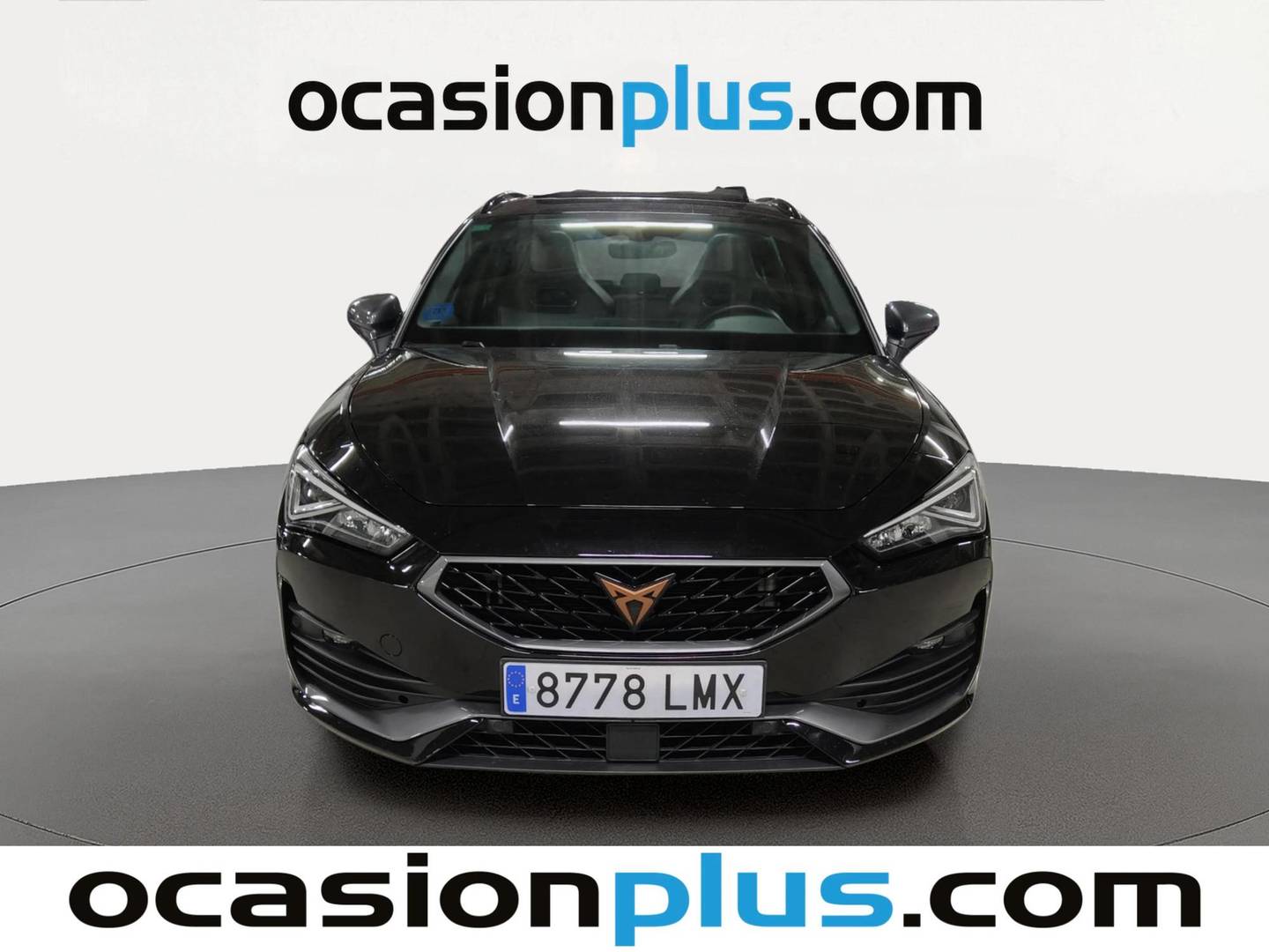 Cupra León Cupra Leon Sportstourer 1.4 e-Hybrid DSG (245 CV) 245cv