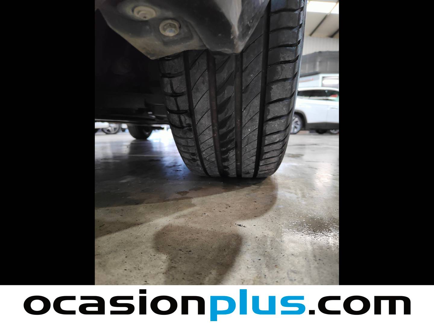 Citroën Grand C4 Picasso Citroën Grand C4 Picasso PureTech 130 S&S 6v Feel (130 CV) 7 PLAZAS manual