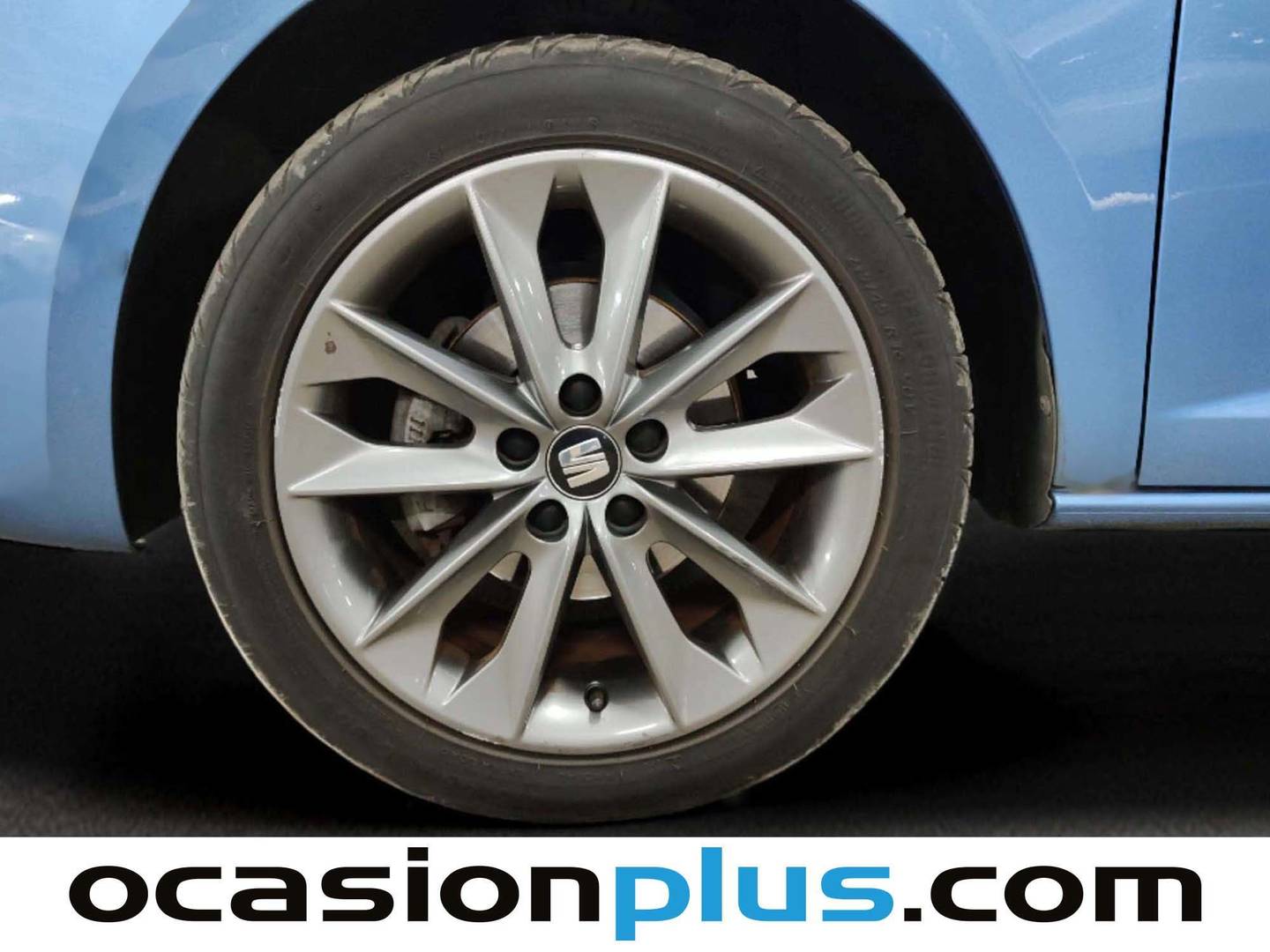 Seat Ibiza SEAT Ibiza SC 1.2 TSI Style ITech DSG (105 CV) al mejor precio