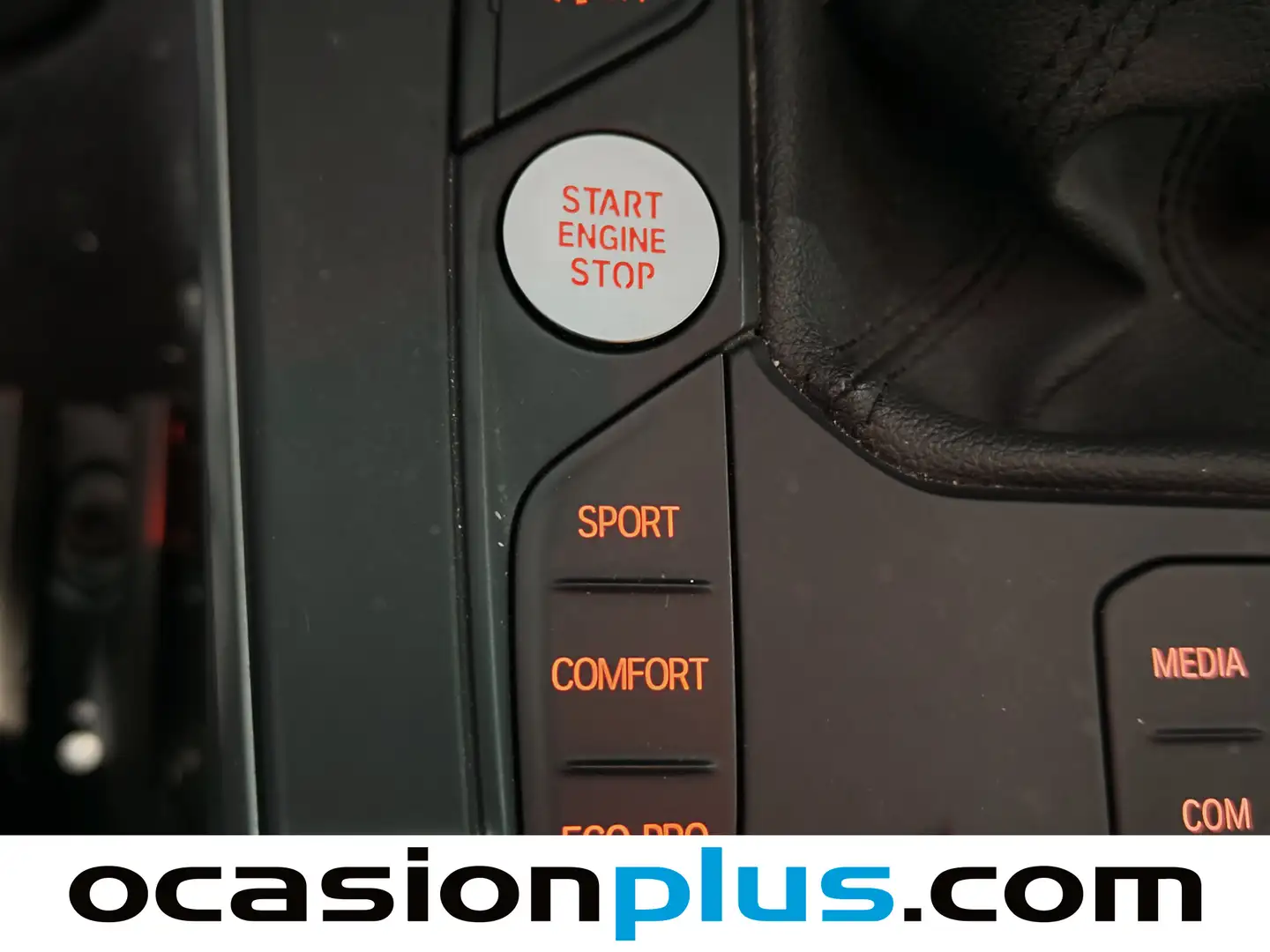 Foto BMW Serie 1 BMW Serie 1 116d (116 CV)