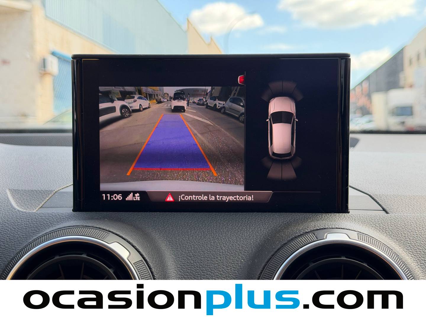 Equipamiento del Audi Q2 Audi Q2 ALL-IN edition 35 TFSI (150 CV) S tronic