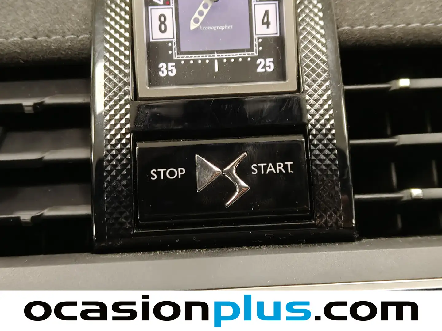 Foto DS DS 7 Crossback DS DS7 Crossback PureTech 225 Performance Line Auto (225 CV)