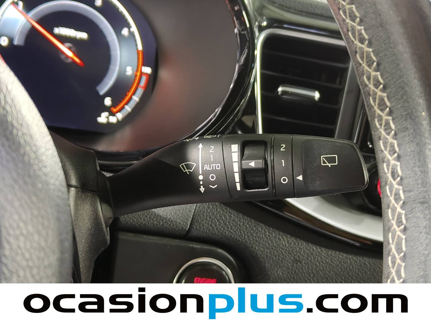 Foto KIA Ceed Kia Ceed 1.6 CRDi GT Line (136 CV)