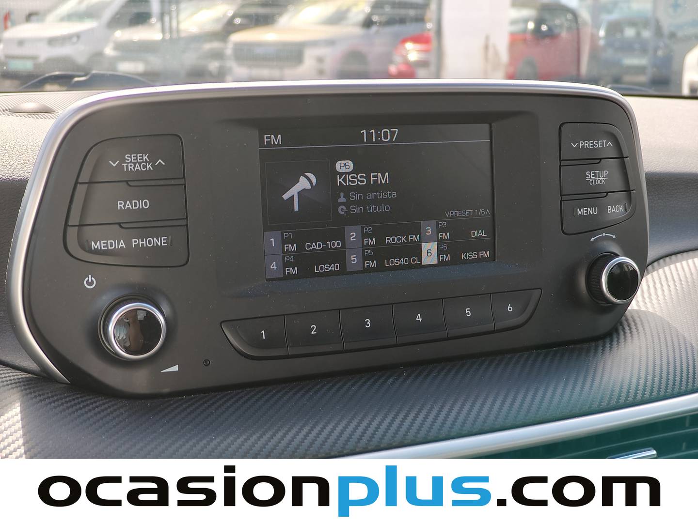 Hyundai Tucson Hyundai Tucson 1.6 GDI BE Essence 4x2 (132 CV) 132cv