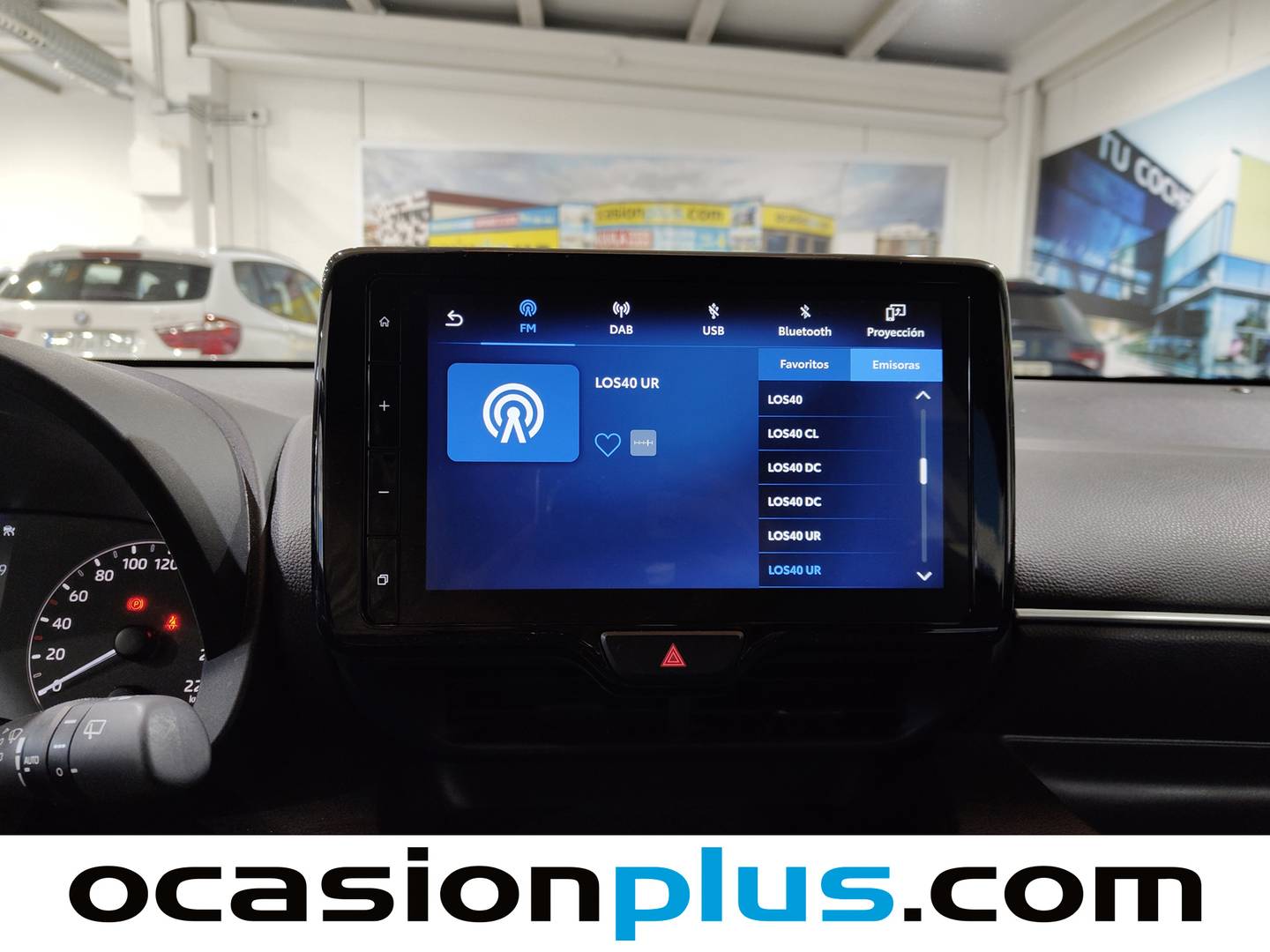 Foto Toyota Yaris Toyota Yaris 120H Active Plus (116 CV)