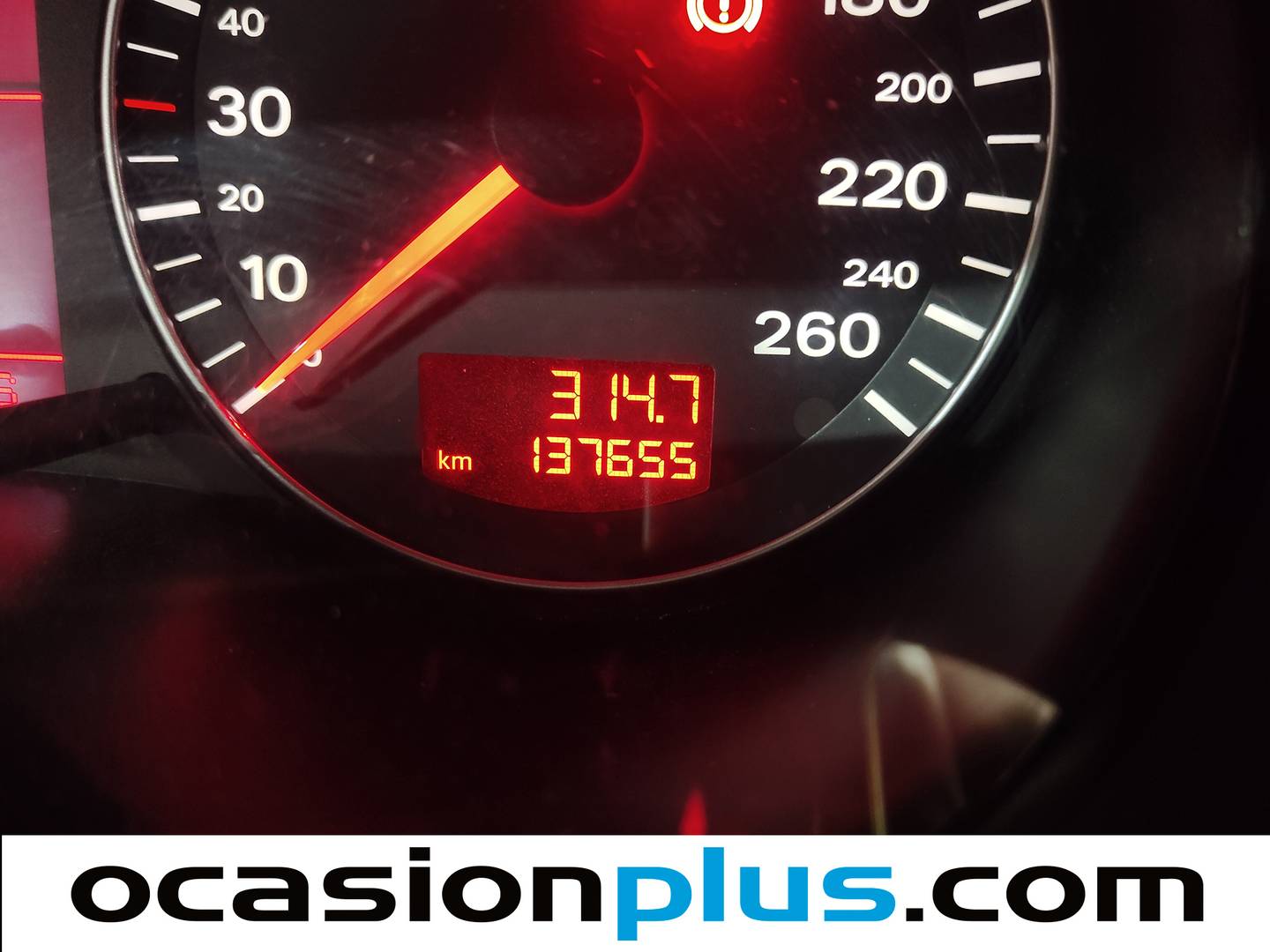 Audi A3 Audi A3 Sportback Ambiente 2.0 TDI (140 CV) S tronic seminuevo