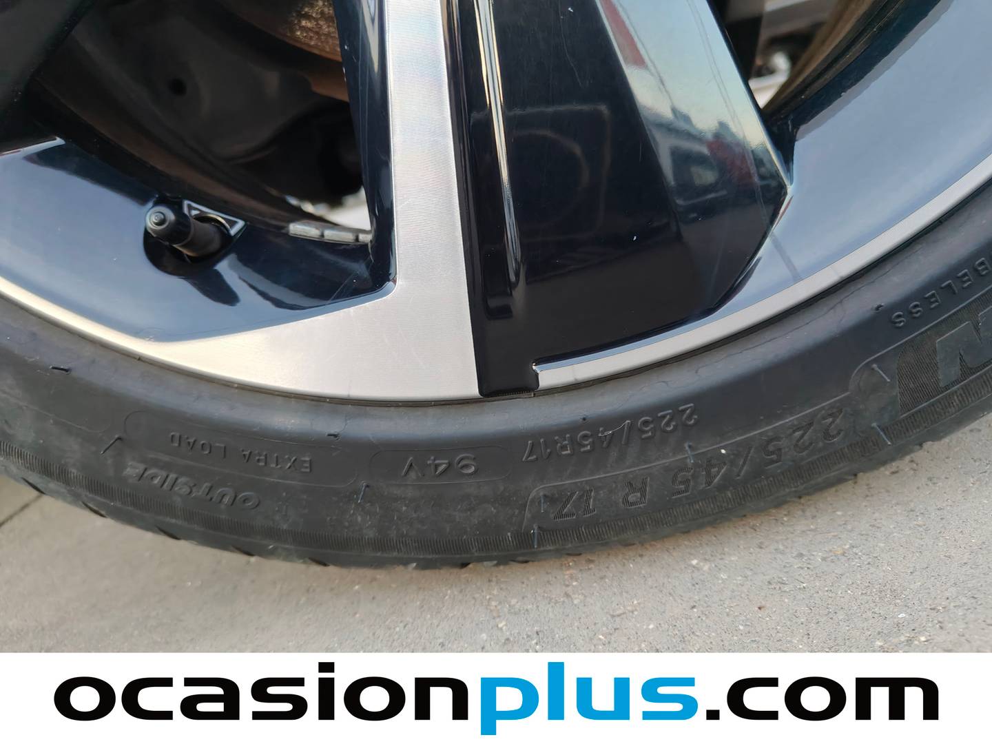 Opel Astra Opel Astra 1.5D DTH GS Auto (130 CV) seminuevo