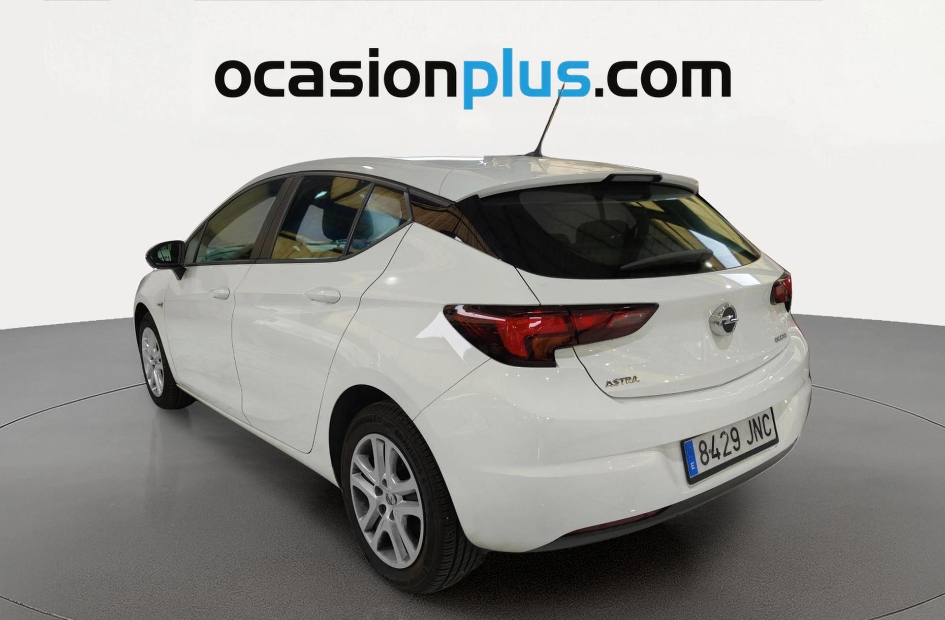 Opel Astra 1.0 Turbo Selective - foto 3