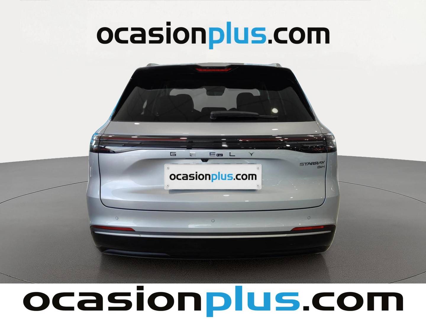 Geely Starray EM-i Geely Starray EM-i 1.5 PHEV PRO (262 CV) automático