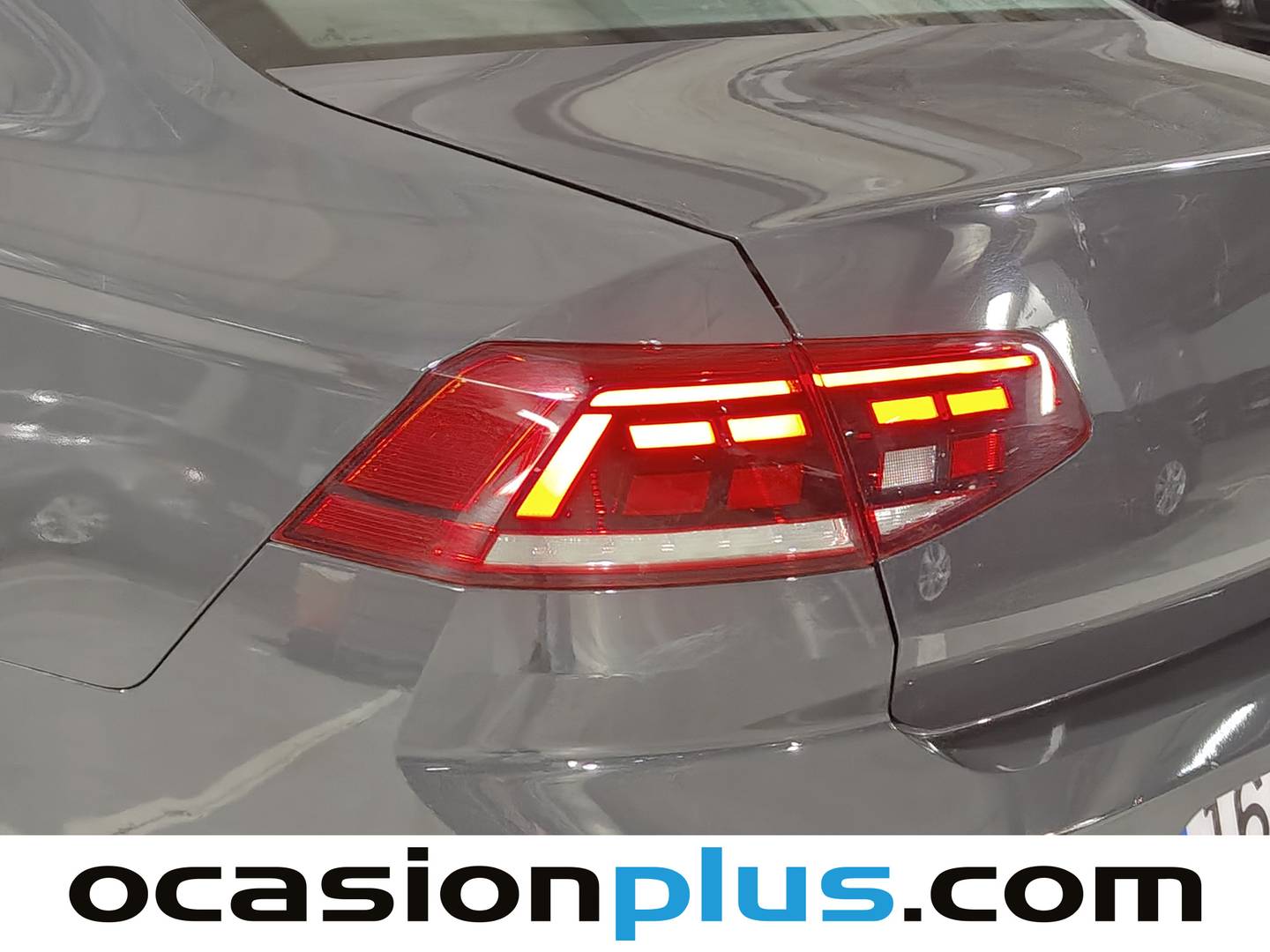 Foto Volkswagen Passat Volkswagen Passat 2.0 TDI (150 CV)