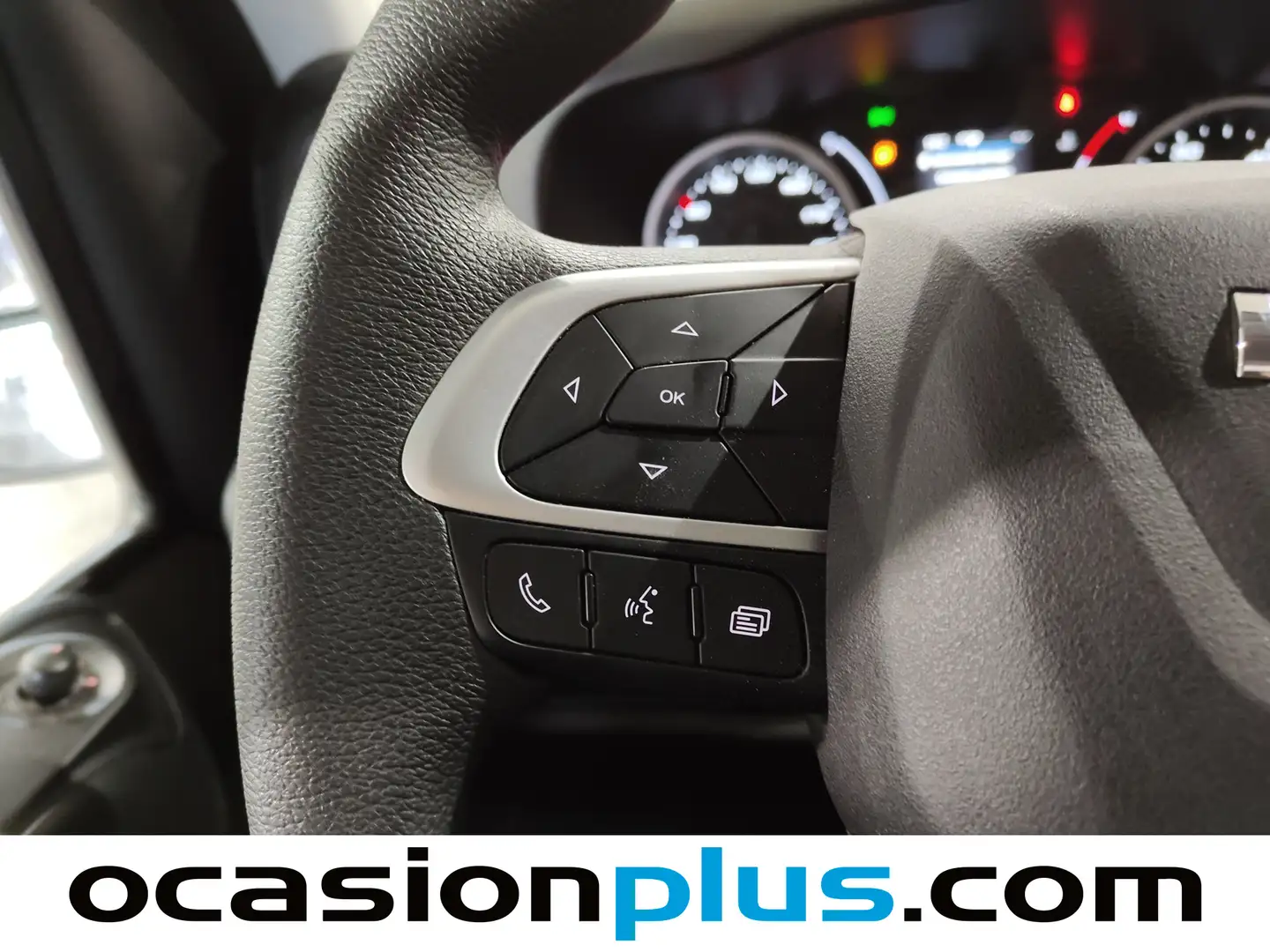 Foto Iveco Daily Iveco Daily 2.3 TD CAMPER EUROGAZA (156CV)