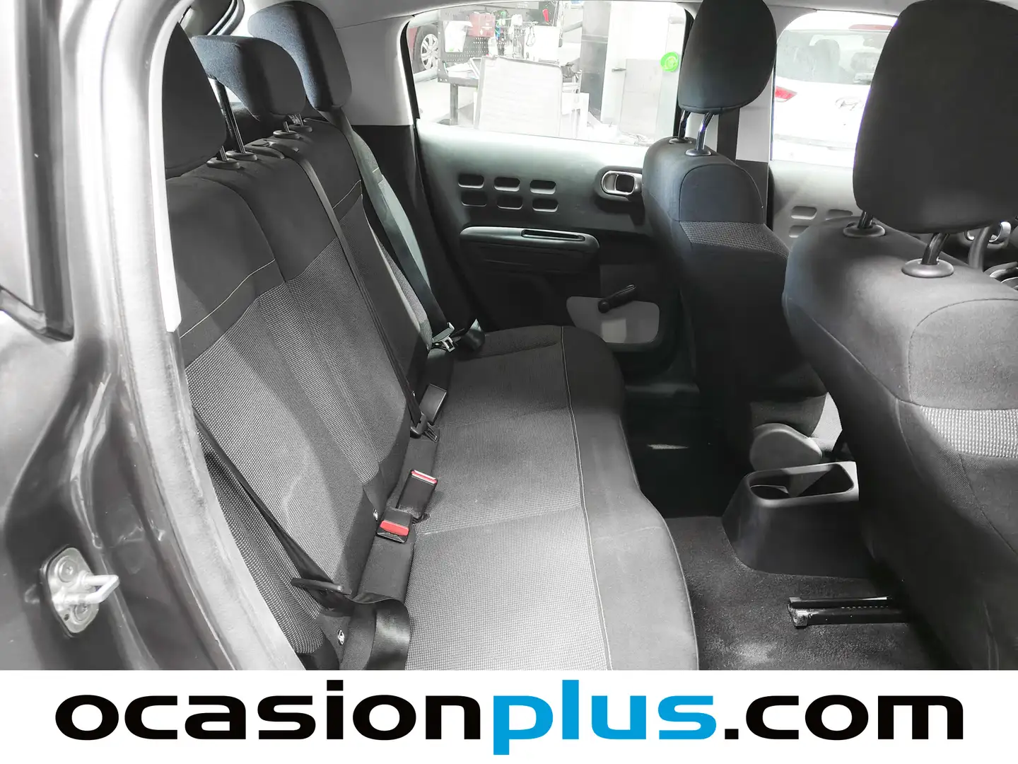 Foto Citroën C3 Origin Citroen C3 Origin Plus BlueHDi (102 CV)