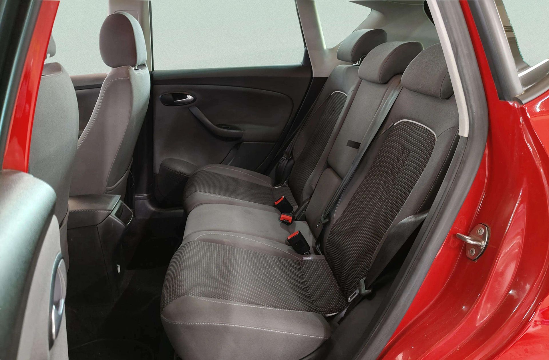SEAT Altea 1.2 TSI I-Tech - foto 9