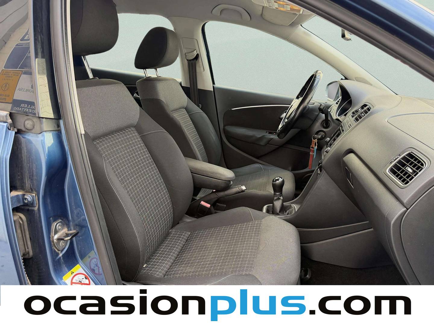 Volkswagen Polo Volkswagen Polo Advance 1.2 TSI BMT (90 CV) km 0