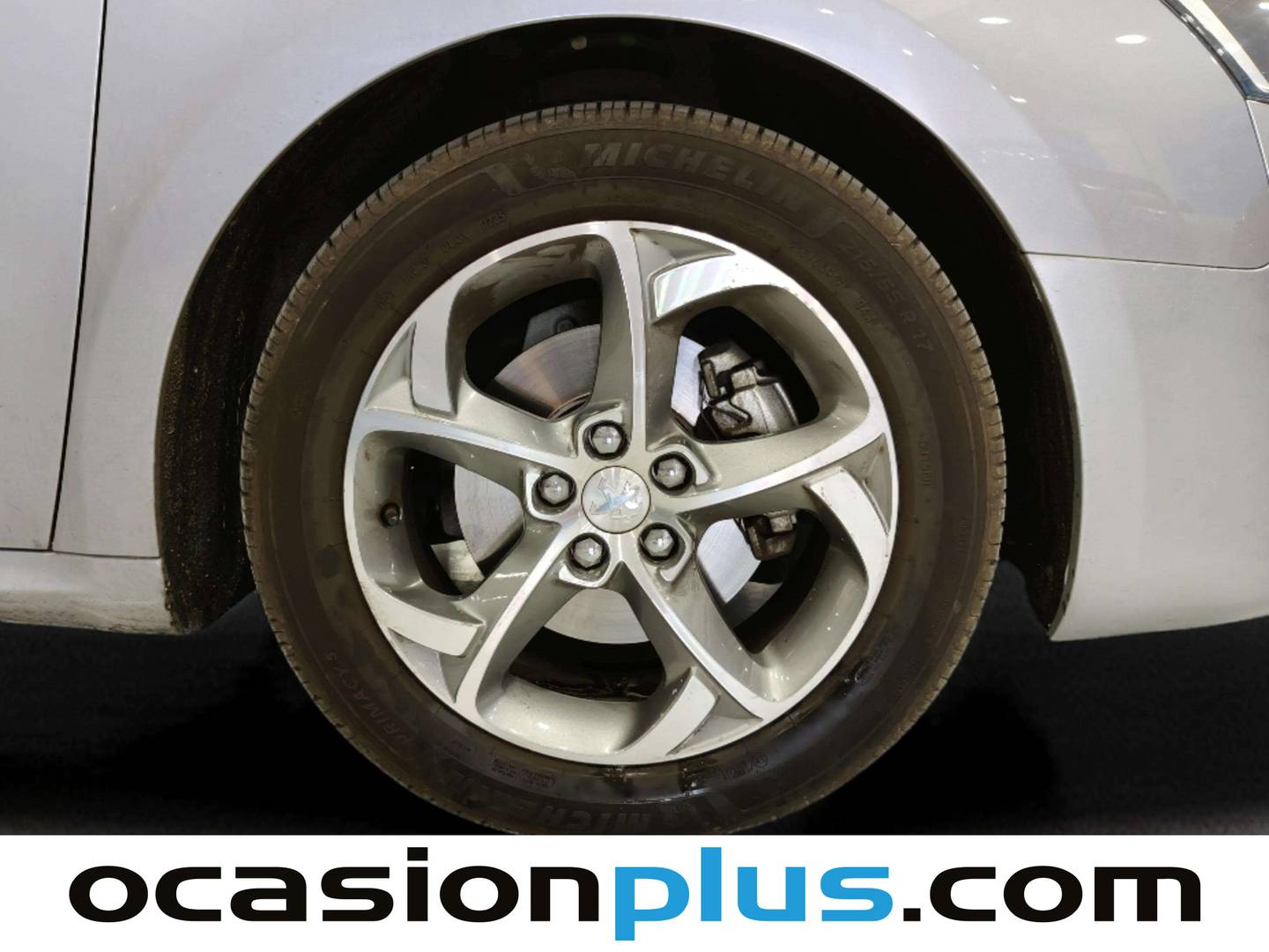 Peugeot 508 Peugeot 508 2.0 HDI Active (140 CV) 2015