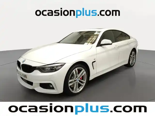 BMW Serie 4