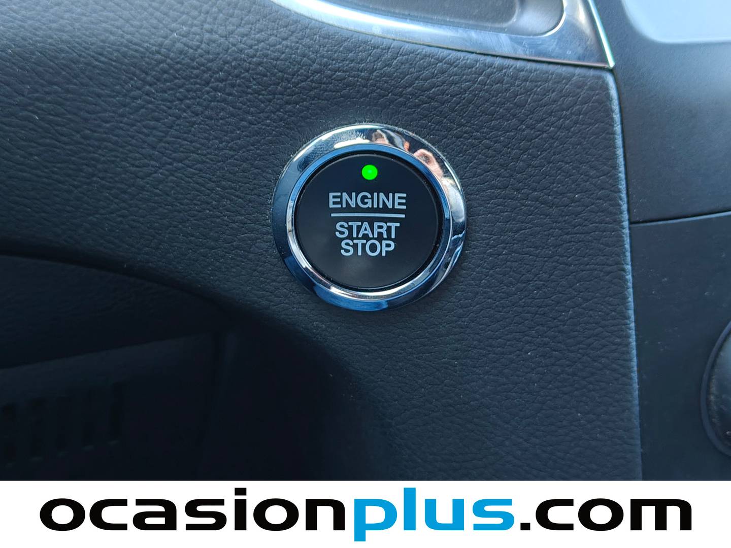 Ford S-MAX Ford S-Max 2.5 Duratec Atkinson FHEV ST-Line Auto (190 CV) 7 Plazas de segunda mano