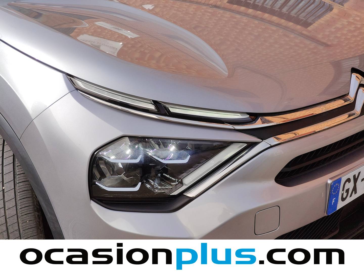 Paquetes del Citroën C4 Citroen C4 PureTech 130 S&S 6v Plus (131 CV)