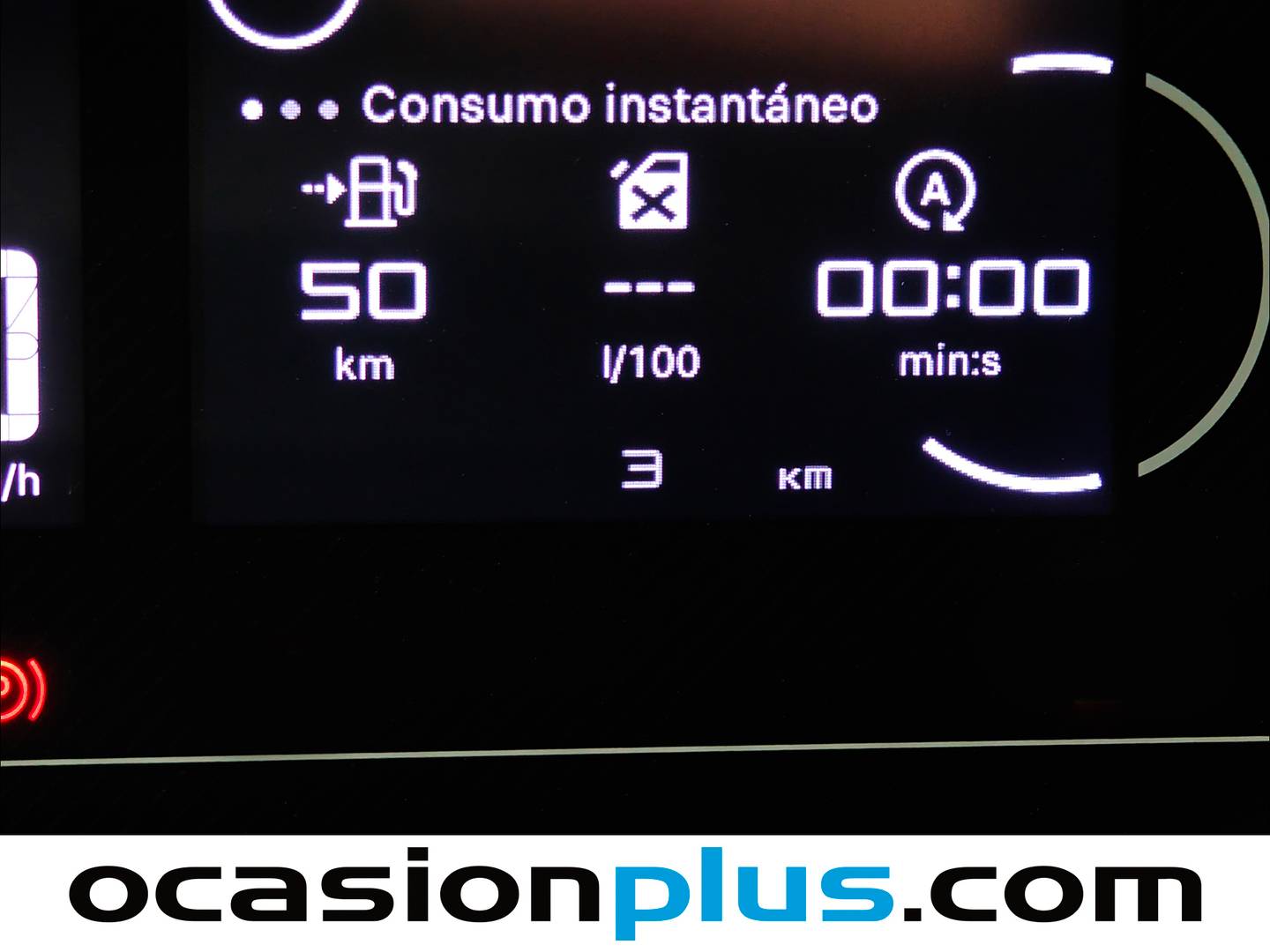 Fiat Doblò Fiat Dobló Furgón BlueHDi 100 M (100 CV) seminuevo