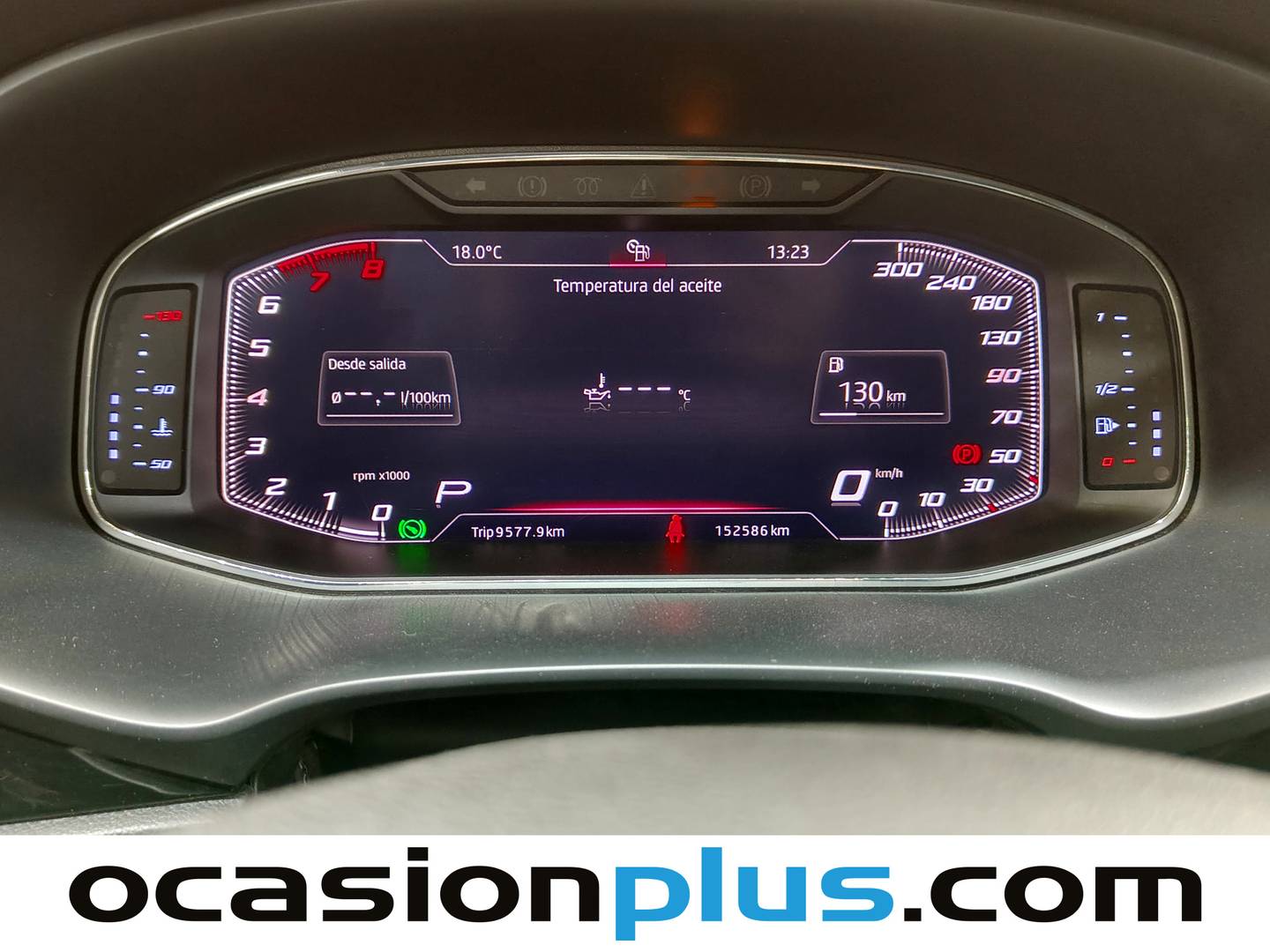Seat León Seat León 2.0 TSI S&S Cupra DSG (290 CV) seminuevo