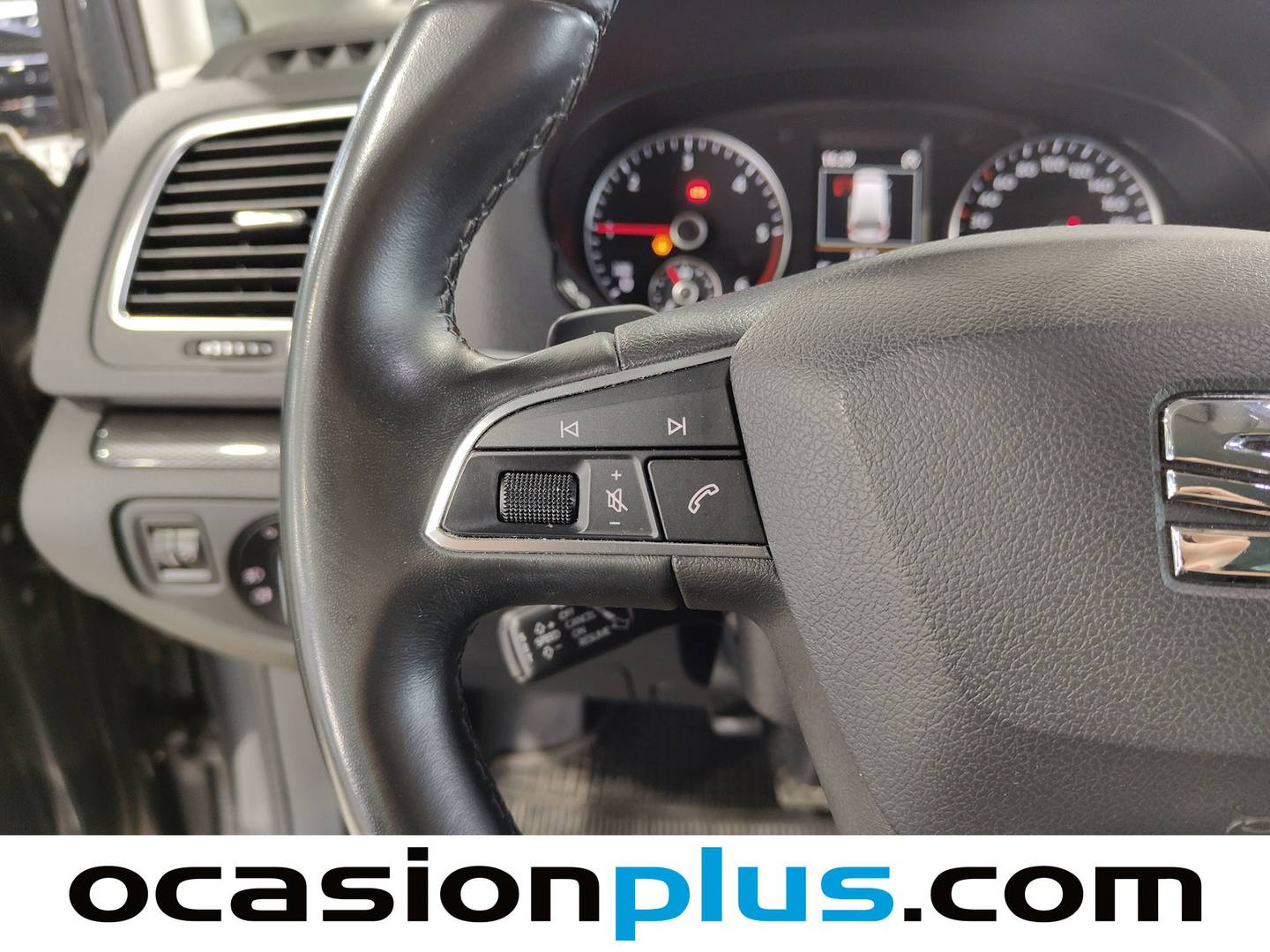 Seat Alhambra Seat Alhambra 2.0 TDI S&S Xcellence Travel Edition DSG (177 CV) barato