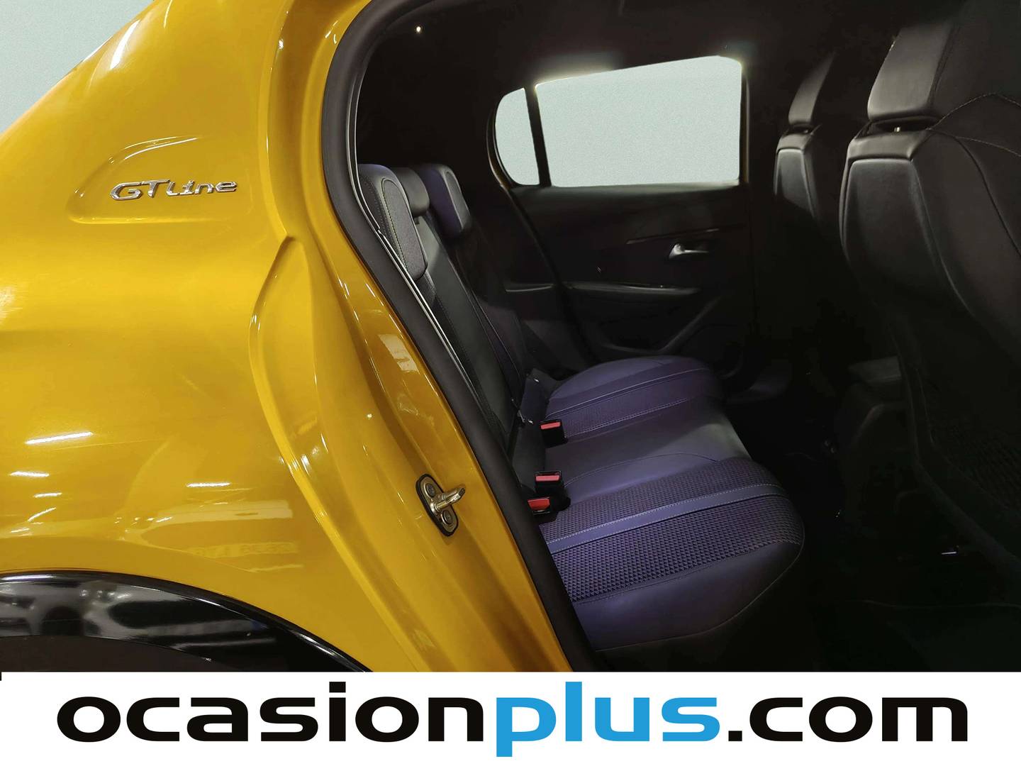 Peugeot 208 Peugeot 208 PureTech 130 S&S GT Line EAT8 (130 CV) km 0