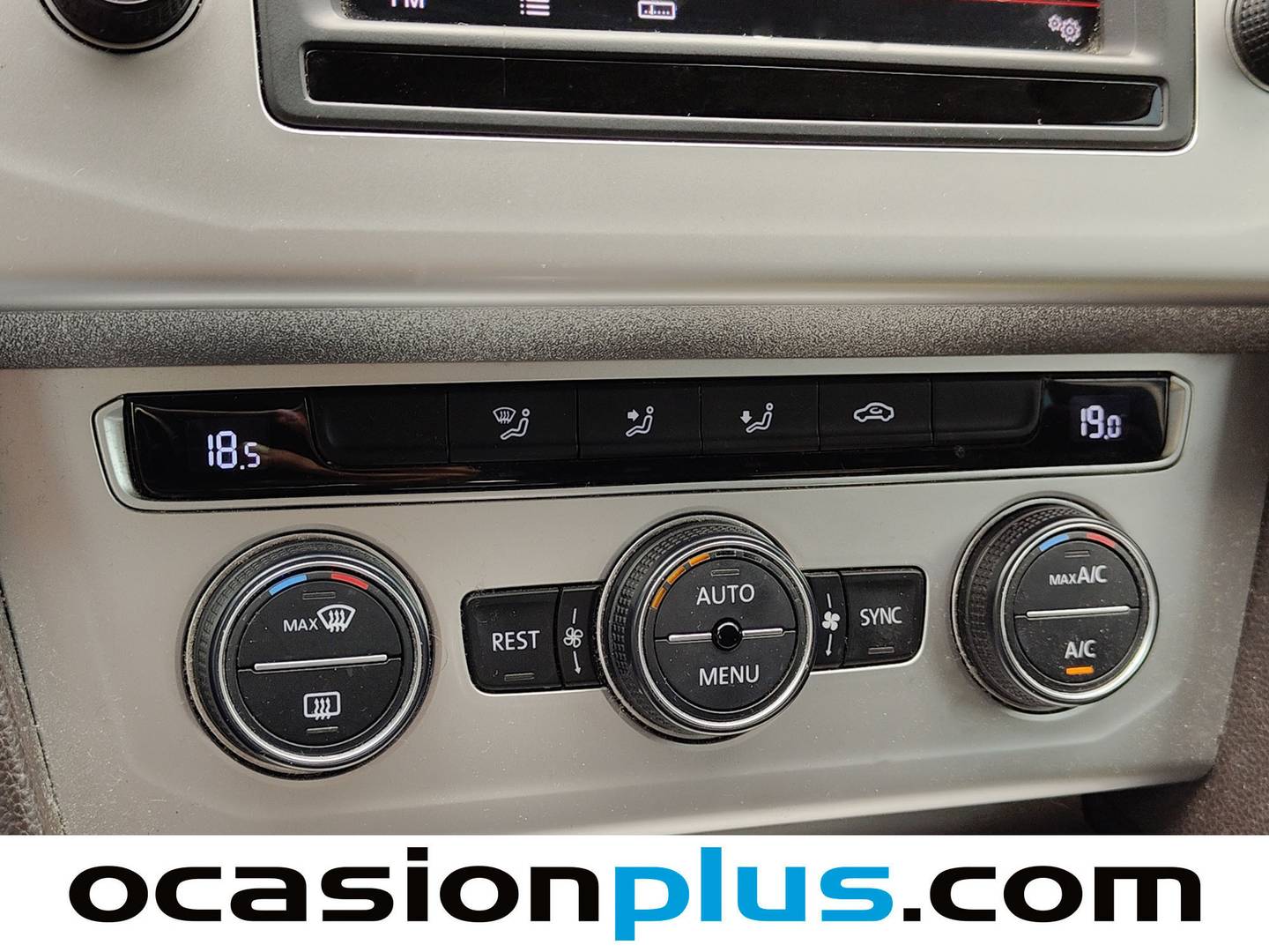 Volkswagen Passat Volkswagen Passat Variant Variant Advance 2.0 TDI BMT (150 CV) DSG seminuevo