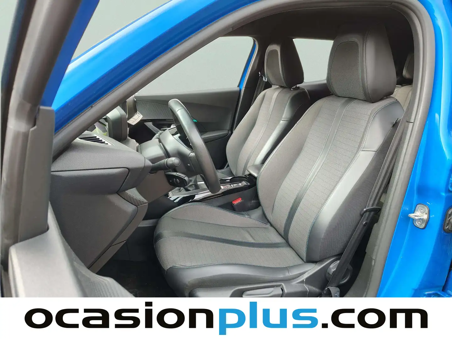 Foto Peugeot 2008 Peugeot 2008 PureTech 130 S&S Allure Pack (130 CV)