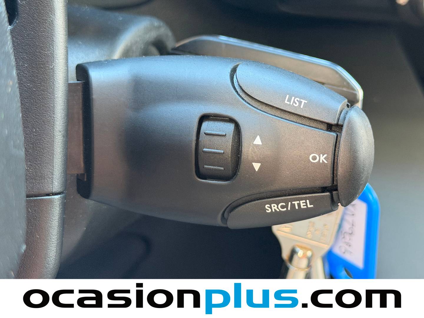 Citroën Berlingo Citroën Berlingo Furgon BlueHDi 100 Talla M Control (102 CV) km 0