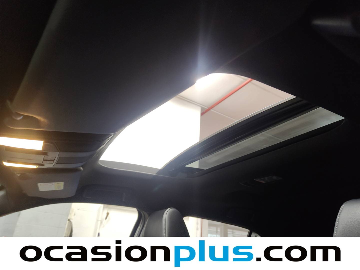Extras y acabados del Mitsubishi Eclipse Cross Mitsubishi Eclipse Cross 2.4 PHEV Kaiteki+ Auto 4WD (188 CV)