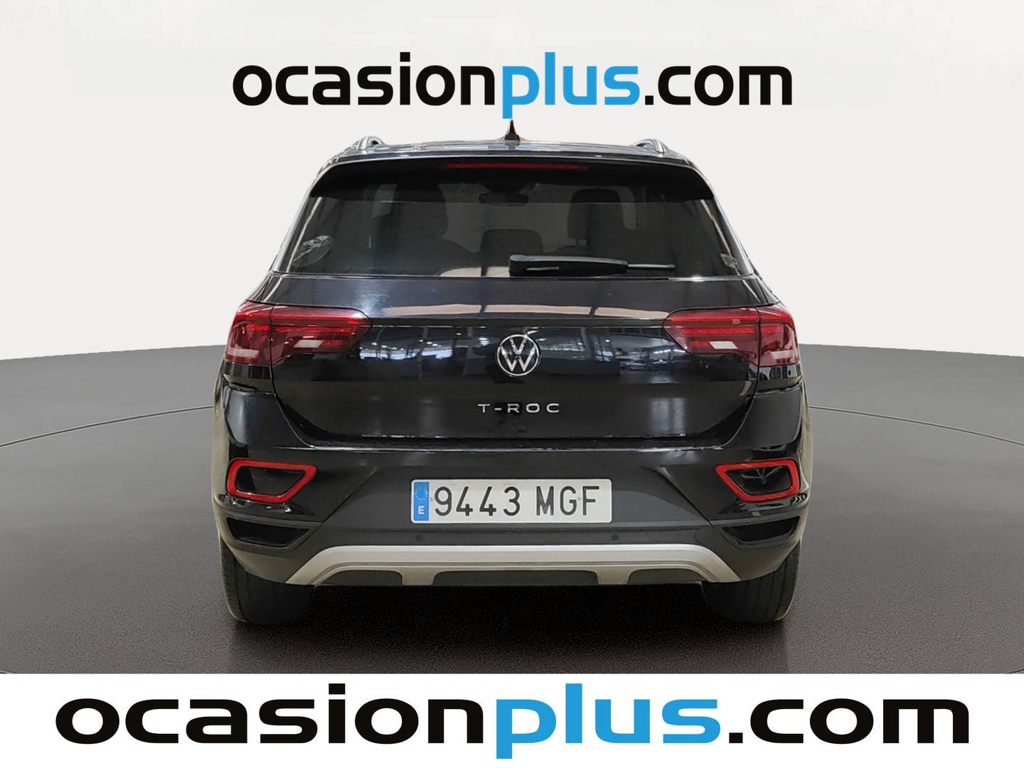 Foto Volkswagen T-Roc Volkswagen T-Roc Life 1.5 TSI (150 CV)
