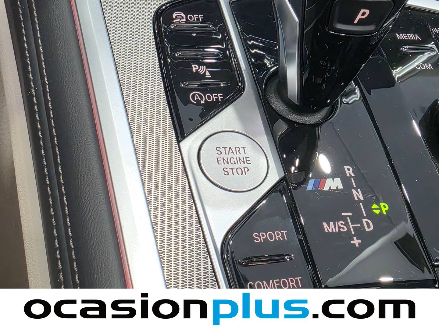 Foto BMW Serie 8 BMW Serie 8 M850i xDrive Gran Coupe (530 CV)